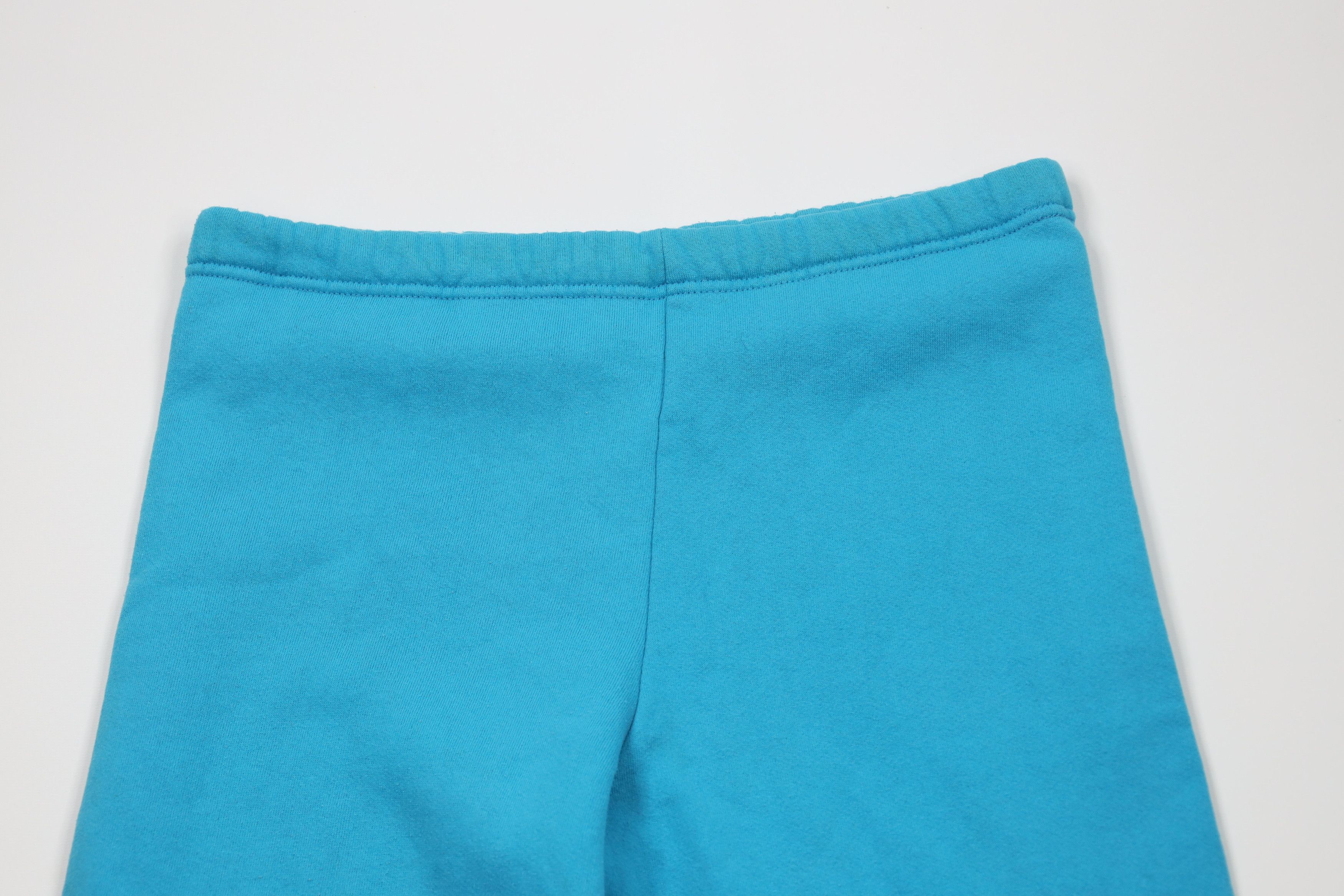 Russell Athletic × Vintage Vintage 90s Russell Athletic Sweatpants Joggers Blue USA Size 32" / US 10 / IT 46 - 12 Thumbnail