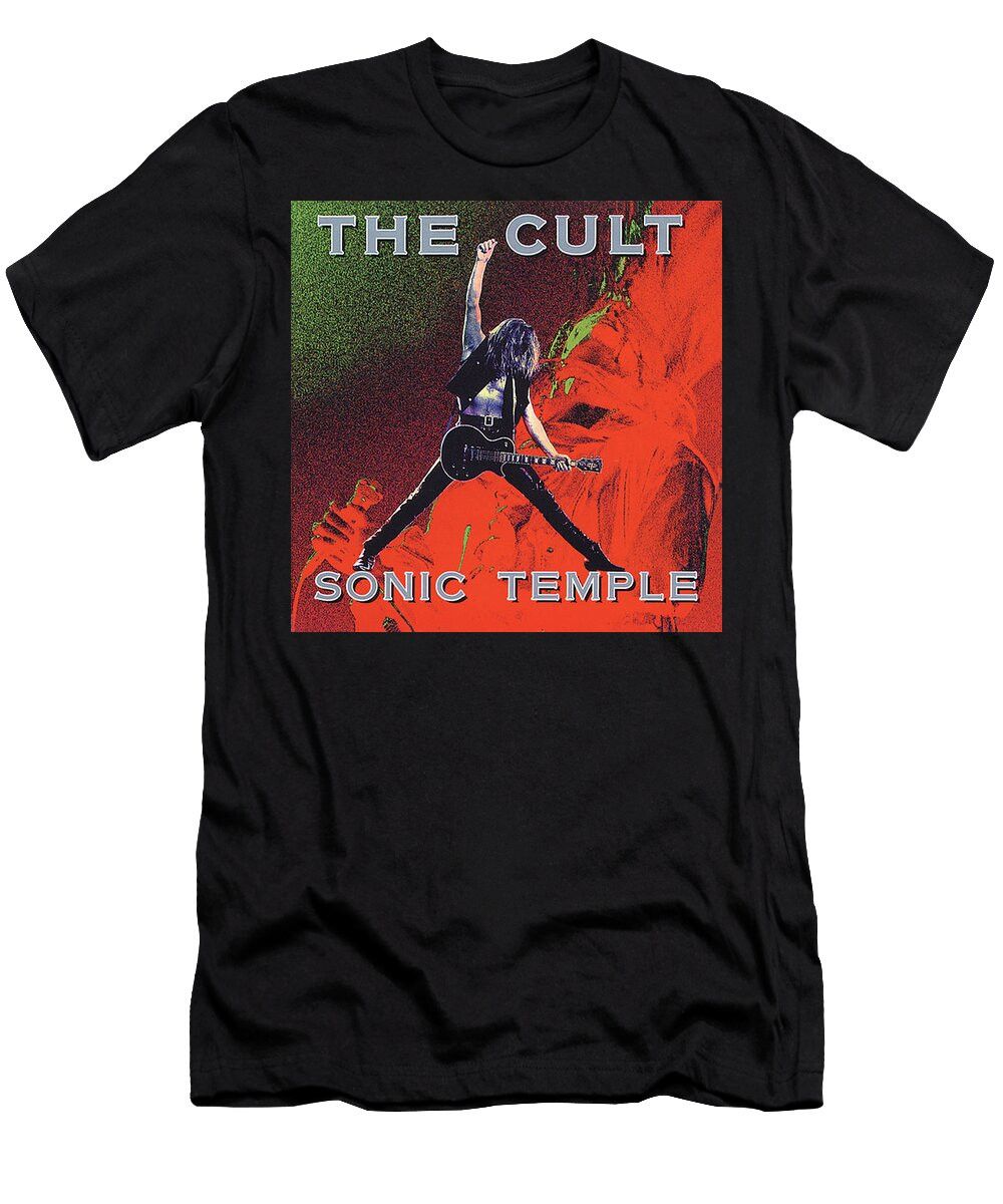 Band Tees Custom T-shirt Size US S / EU 44-46 / 1 - 25 Thumbnail