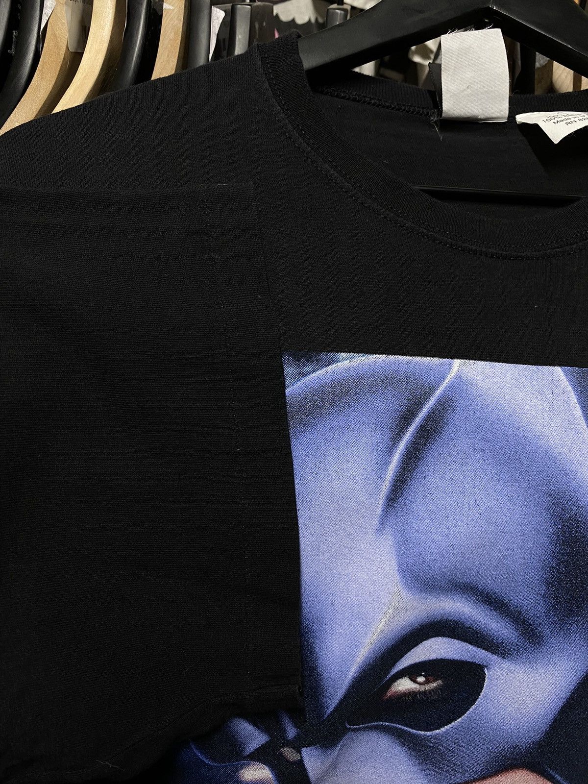 Vintage 90’s Vintage Batman Movie Promo tee Shirt Large Size US L / EU 52-54 / 3 - 5 Thumbnail
