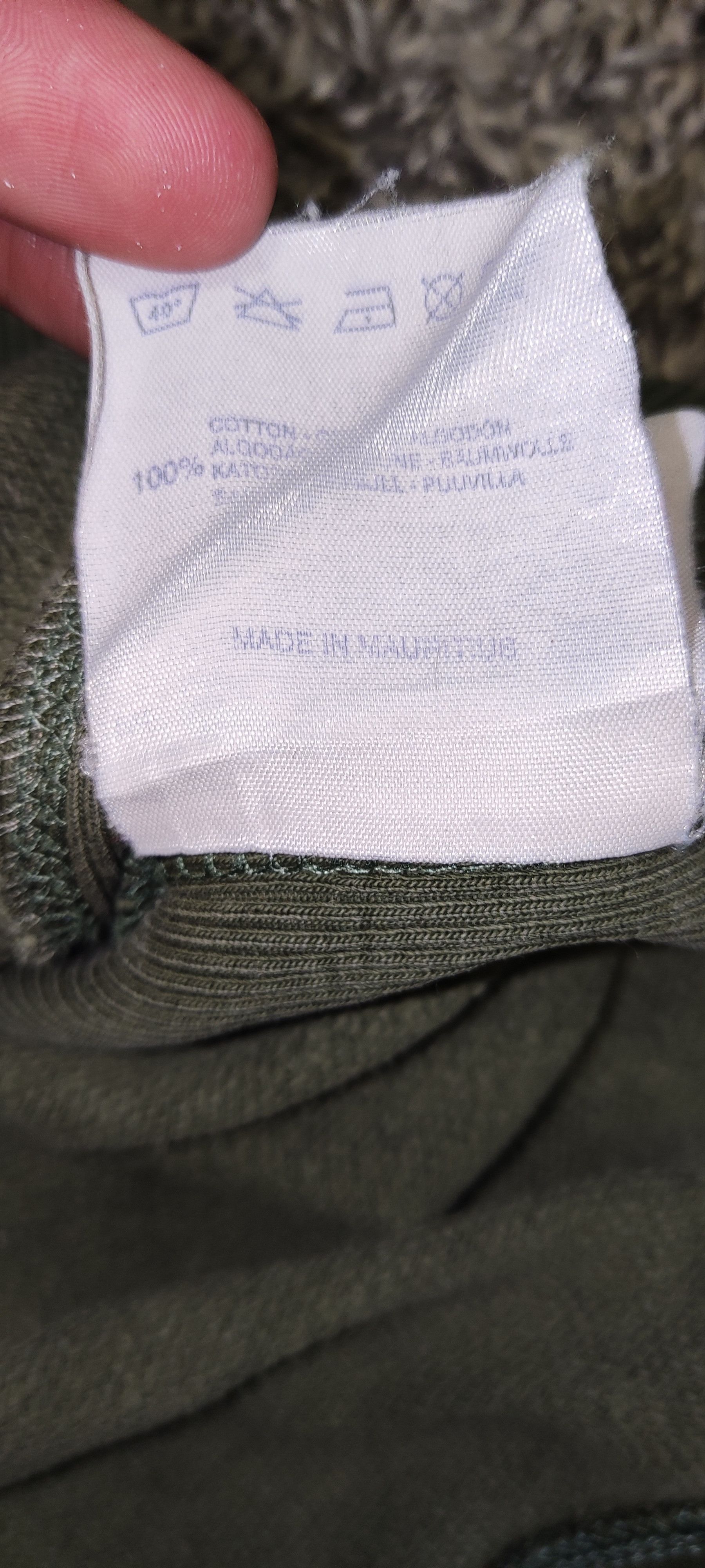 Champion Vintage Champion New York University (M) Size US M / EU 48-50 / 2 - 8 Thumbnail