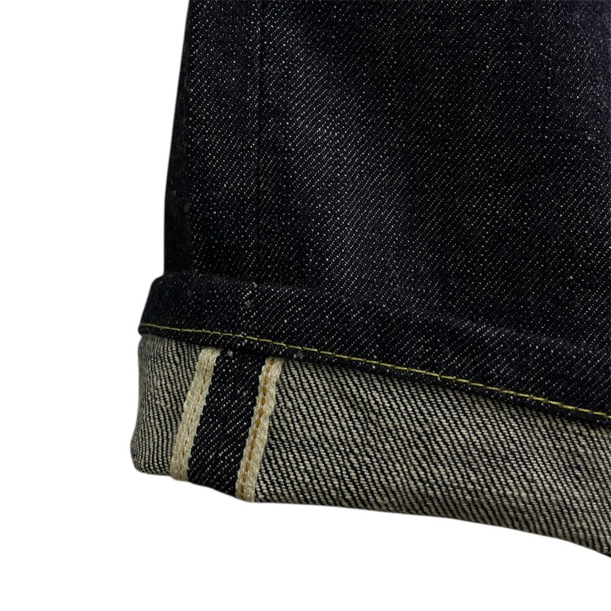 Warehouse × Warehouse & Co. Warehouse Lot 1001XX 10TH Anniversary Size US 30 / EU 46 - 9 Thumbnail