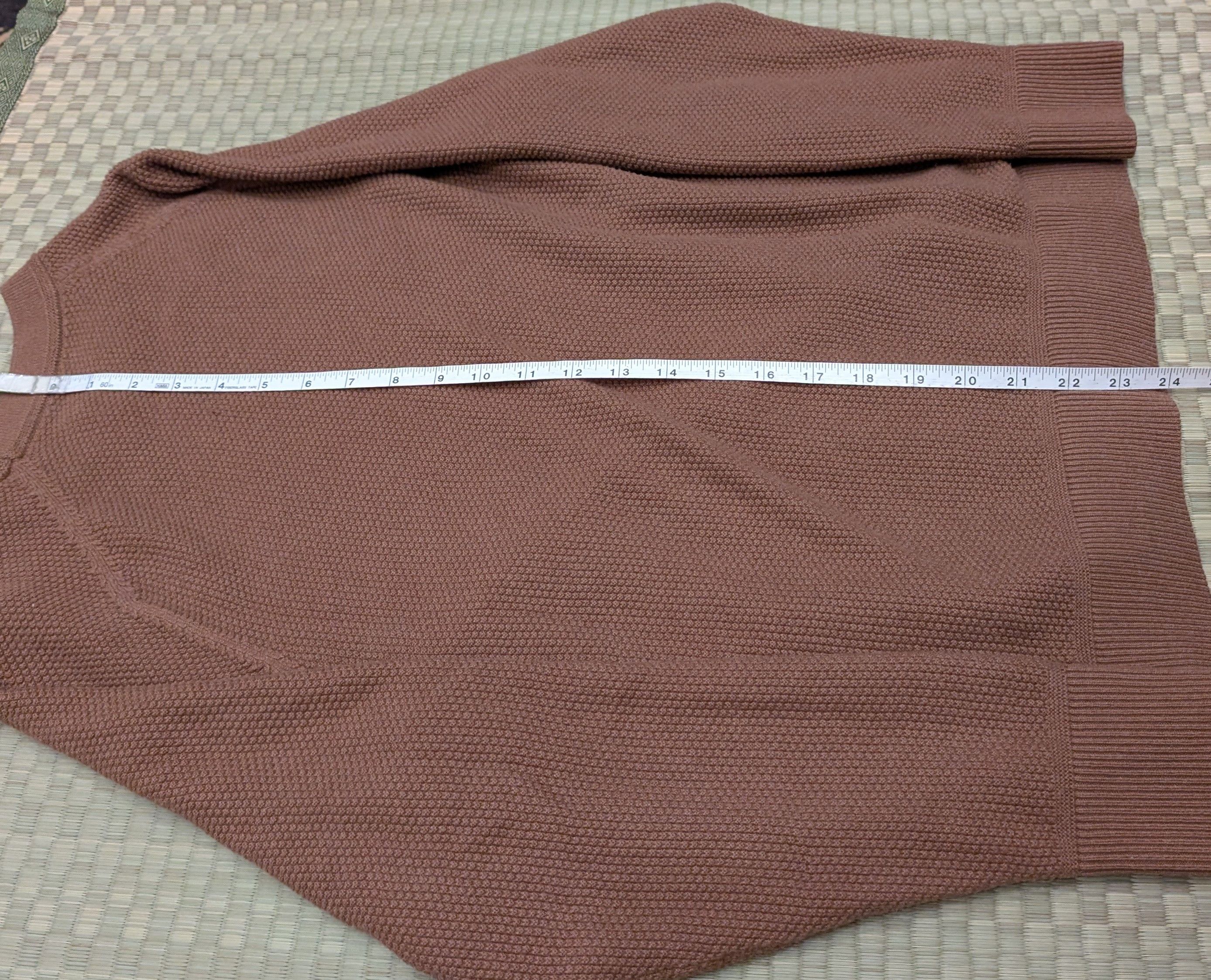 Lululemon Bundle of 2 Lululemon Textured Knit Crew Neck Sweatshirts Size US M / EU 48-50 / 2 - 10 Thumbnail