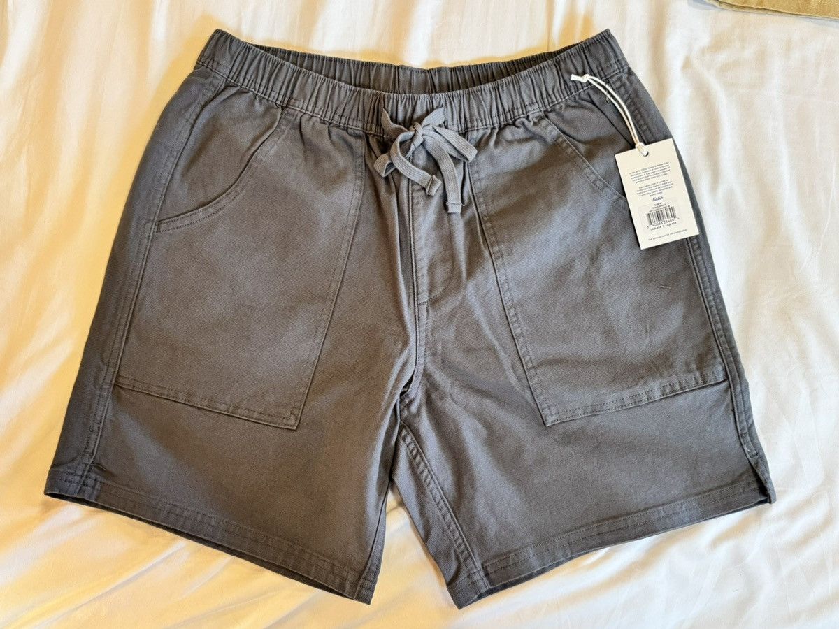 Katin Katin Trails short Size US 34 / EU 50 - 1 Thumbnail