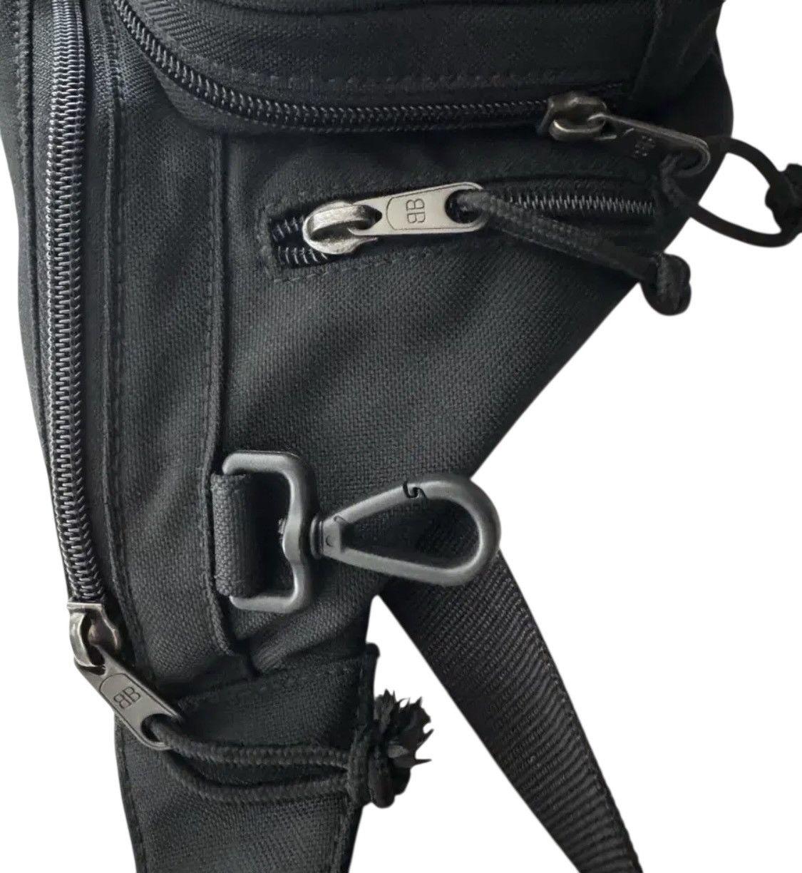 Balenciaga Balenciaga X Rated Belt Bag Size ONE SIZE - 2 Thumbnail