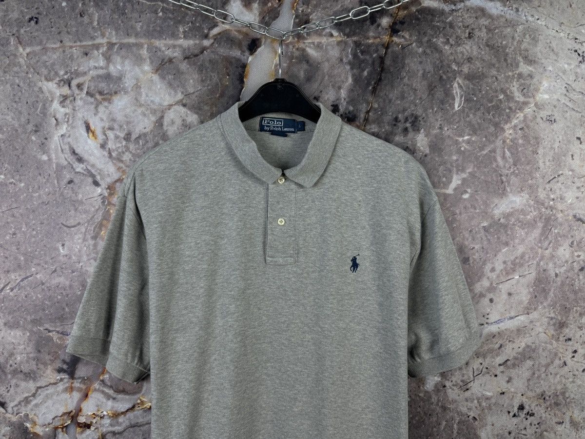 Ralph Lauren Men’s Polo Ralph Lauren Polo Shirt Size Large Size US L / EU 52-54 / 3 - 2 Thumbnail