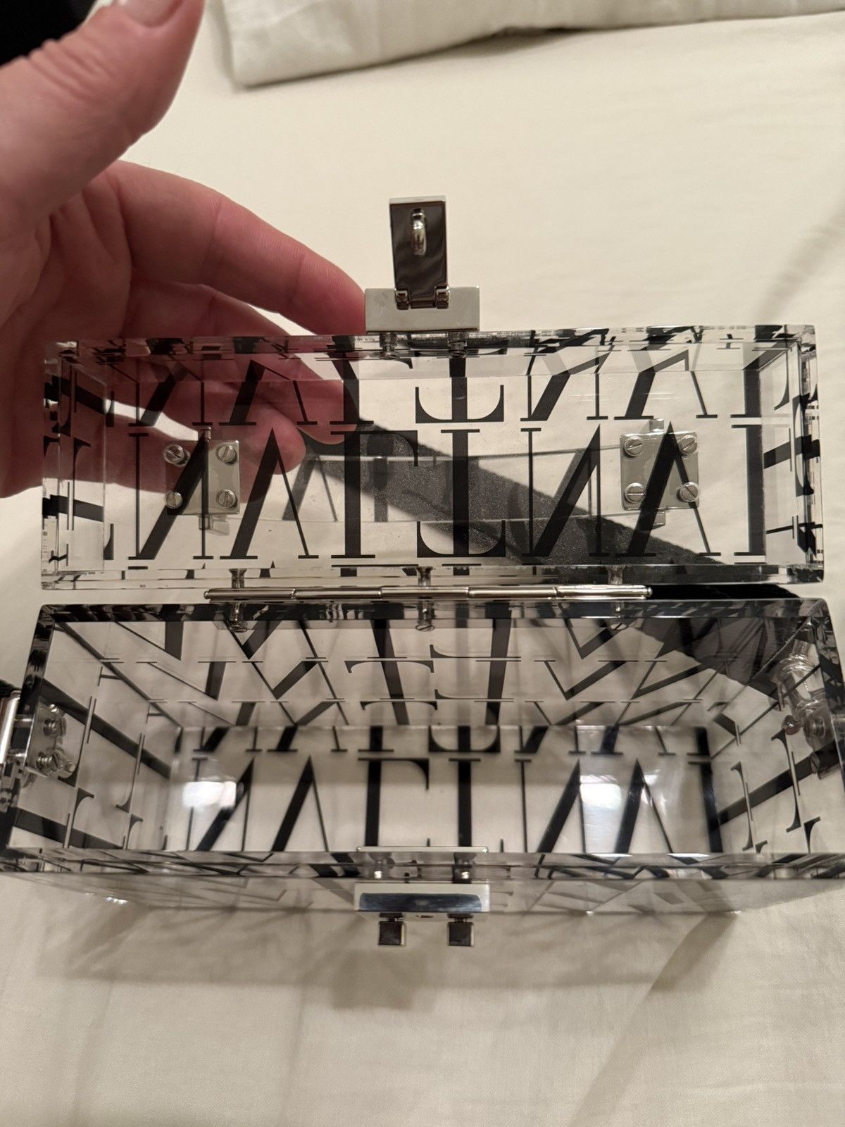 Valentino Valentino vltn cross.body Size ONE SIZE - 7 Thumbnail