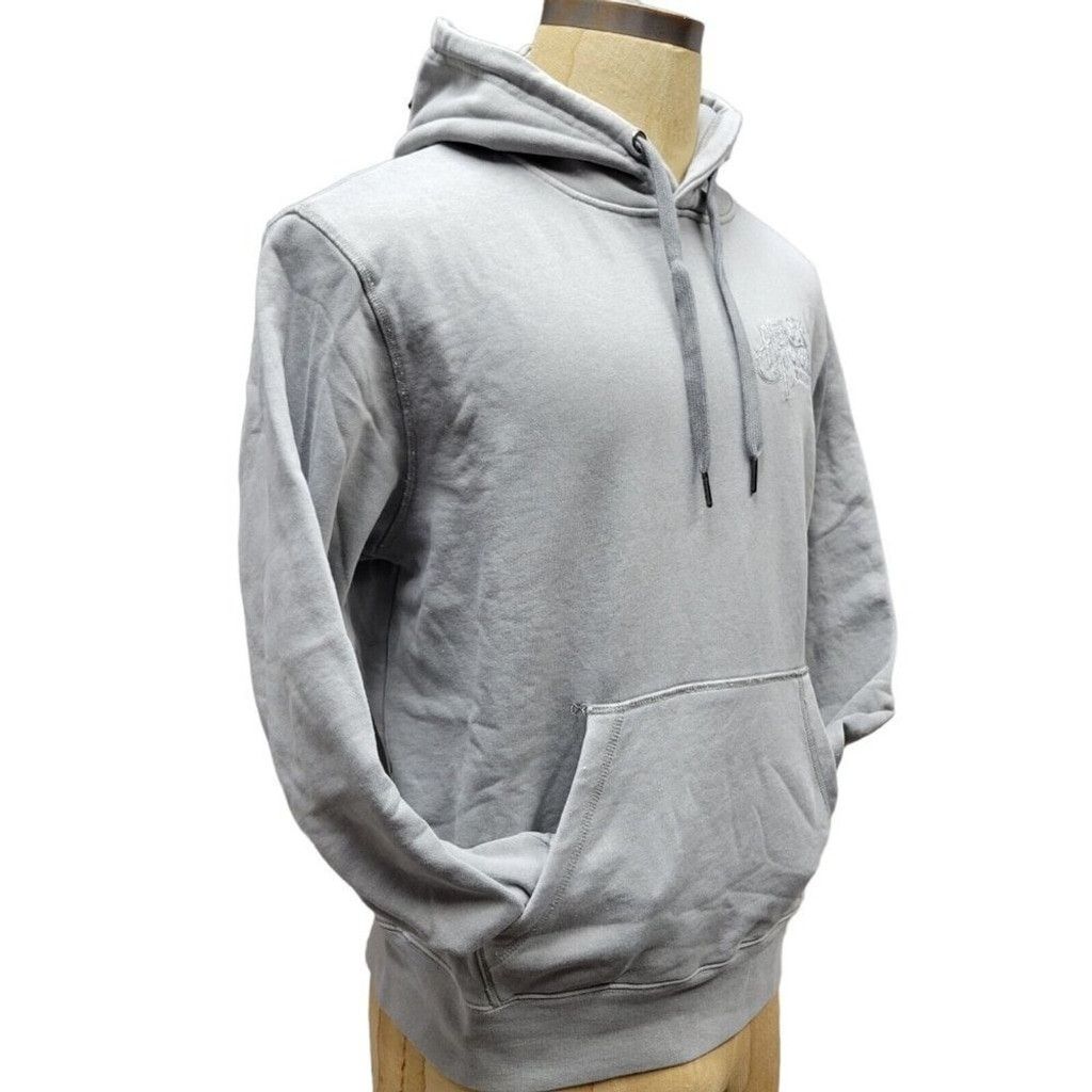 Other HEROES Motors Embroidered Pullover Hoodie Sweatshirt Men's Size US L / EU 52-54 / 3 - 4 Thumbnail