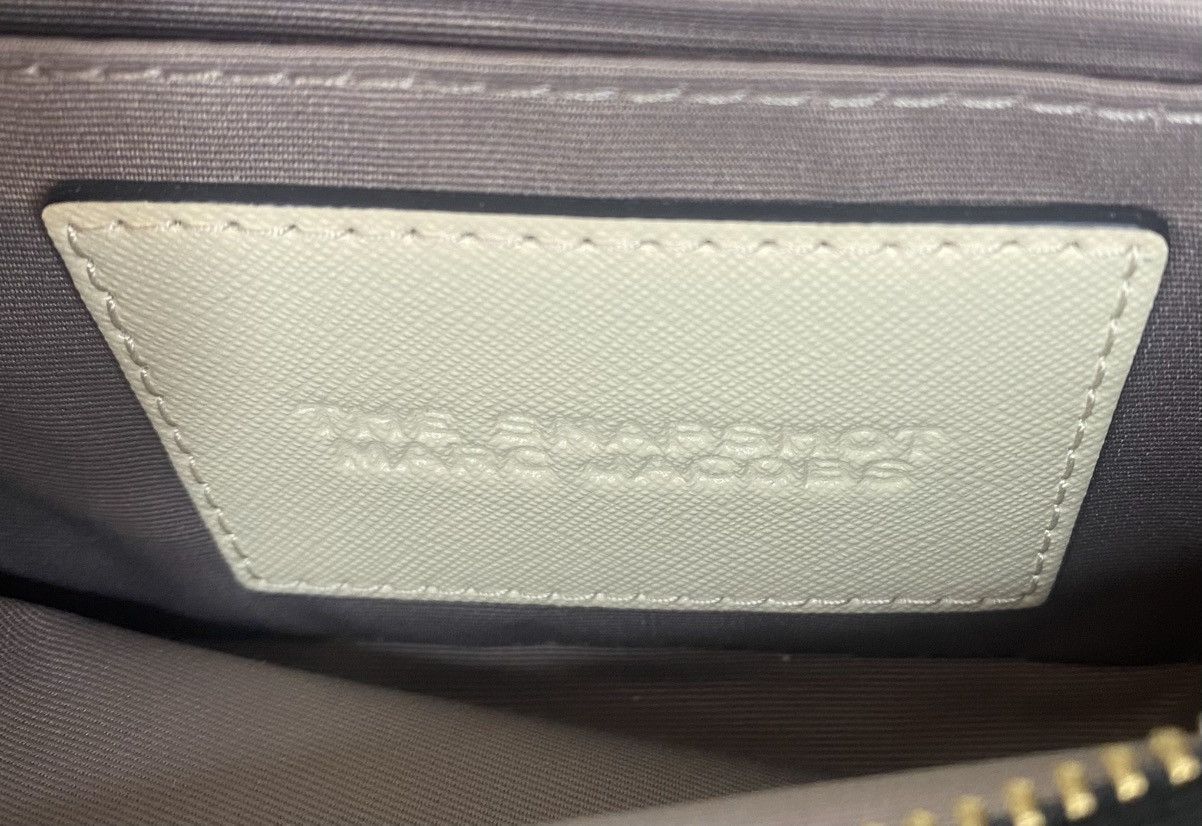 Marc Jacobs Marc Jacobs Bag Size ONE SIZE - 6 Thumbnail