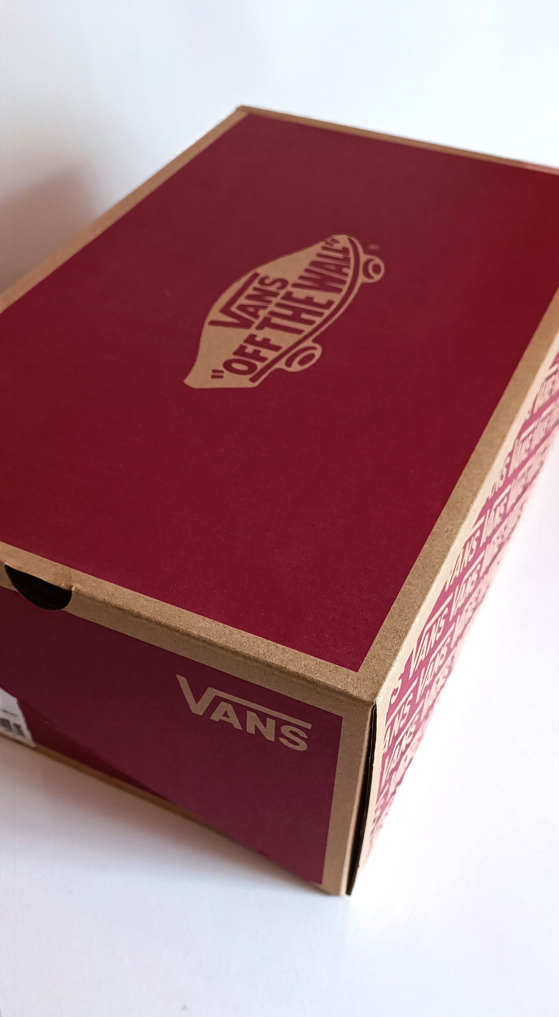 Vans Vans Sk8-Hi Reissue 2018 (Japanese Type) Racing Red Size US 12 / EU 45 - 12 Thumbnail
