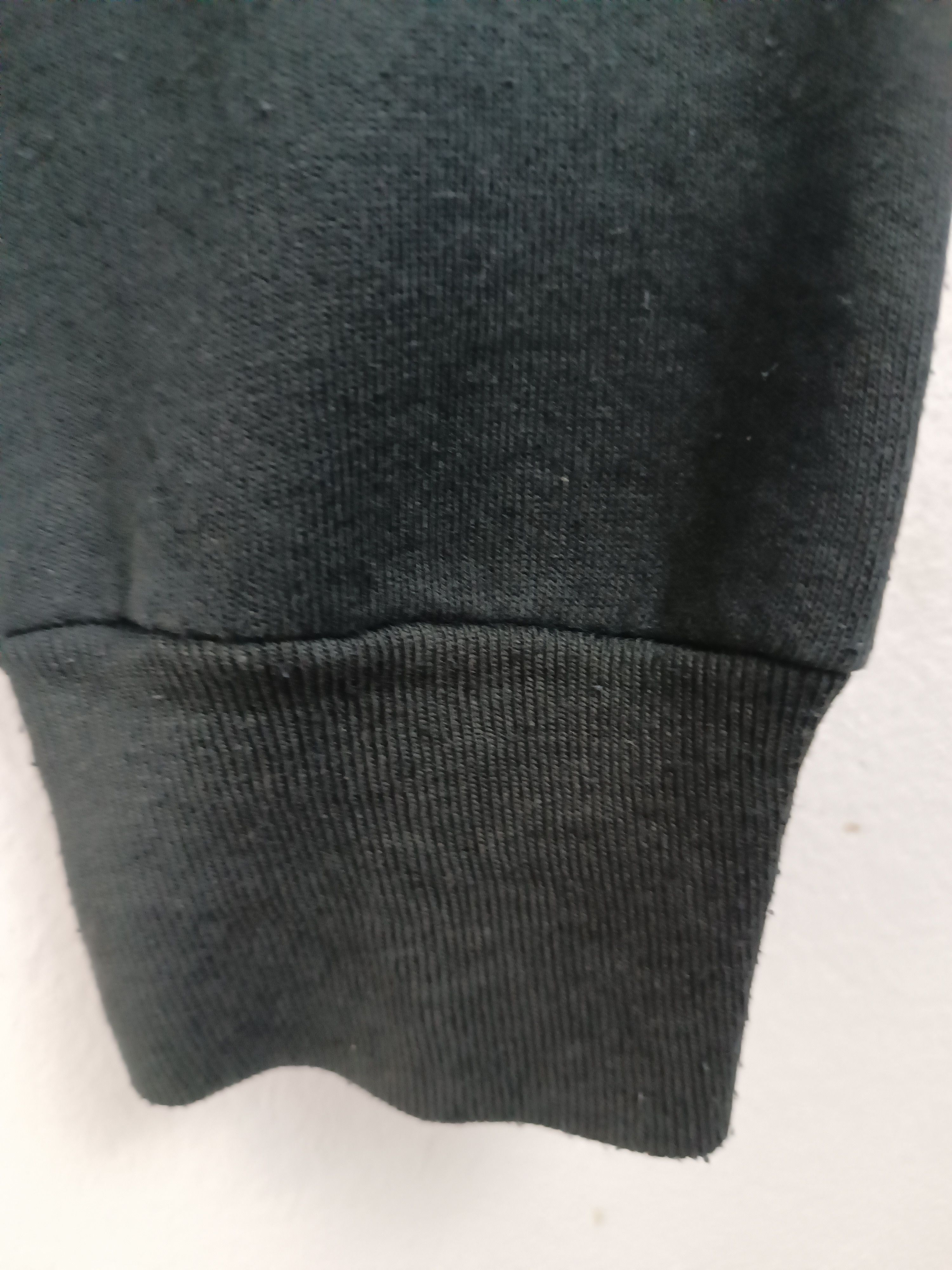 Vintage VINTAGE 90'S CAPITAL PUNISHMENT CREWNECK VERY RARE SWEATER Size US XL / EU 56 / 4 - 14 Thumbnail