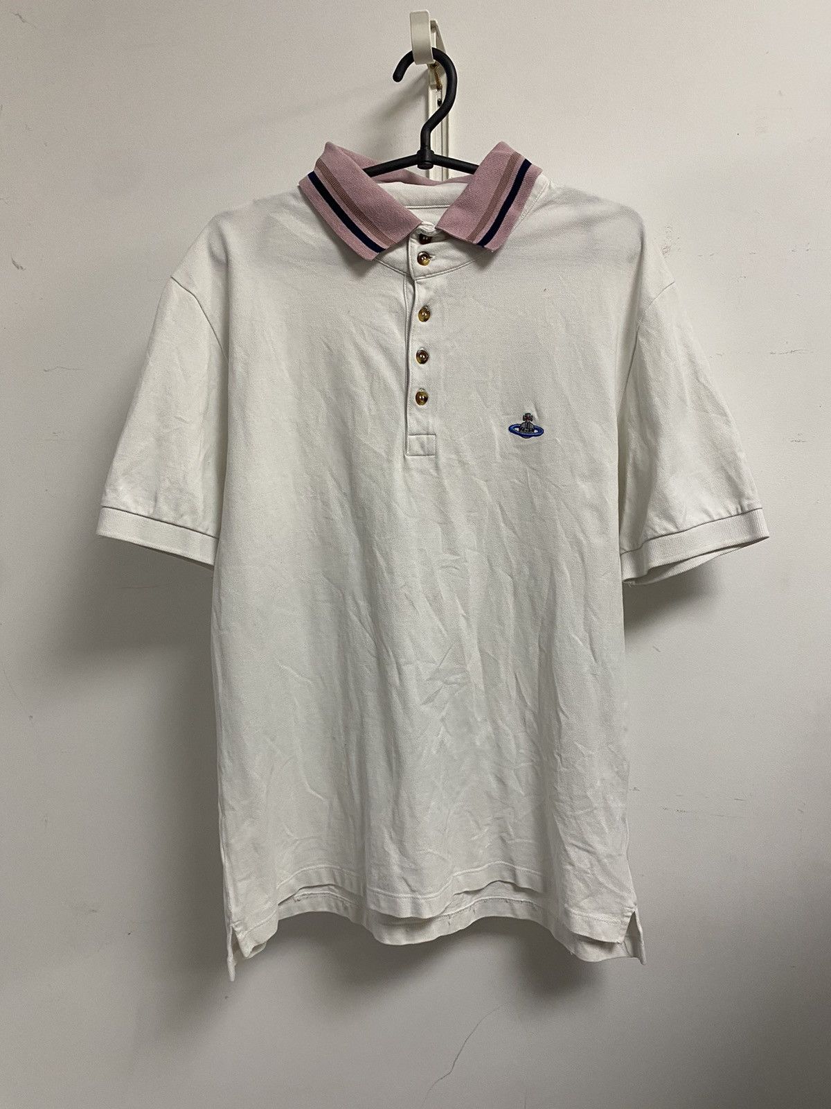 Vivienne Westwood Polo Shirt
