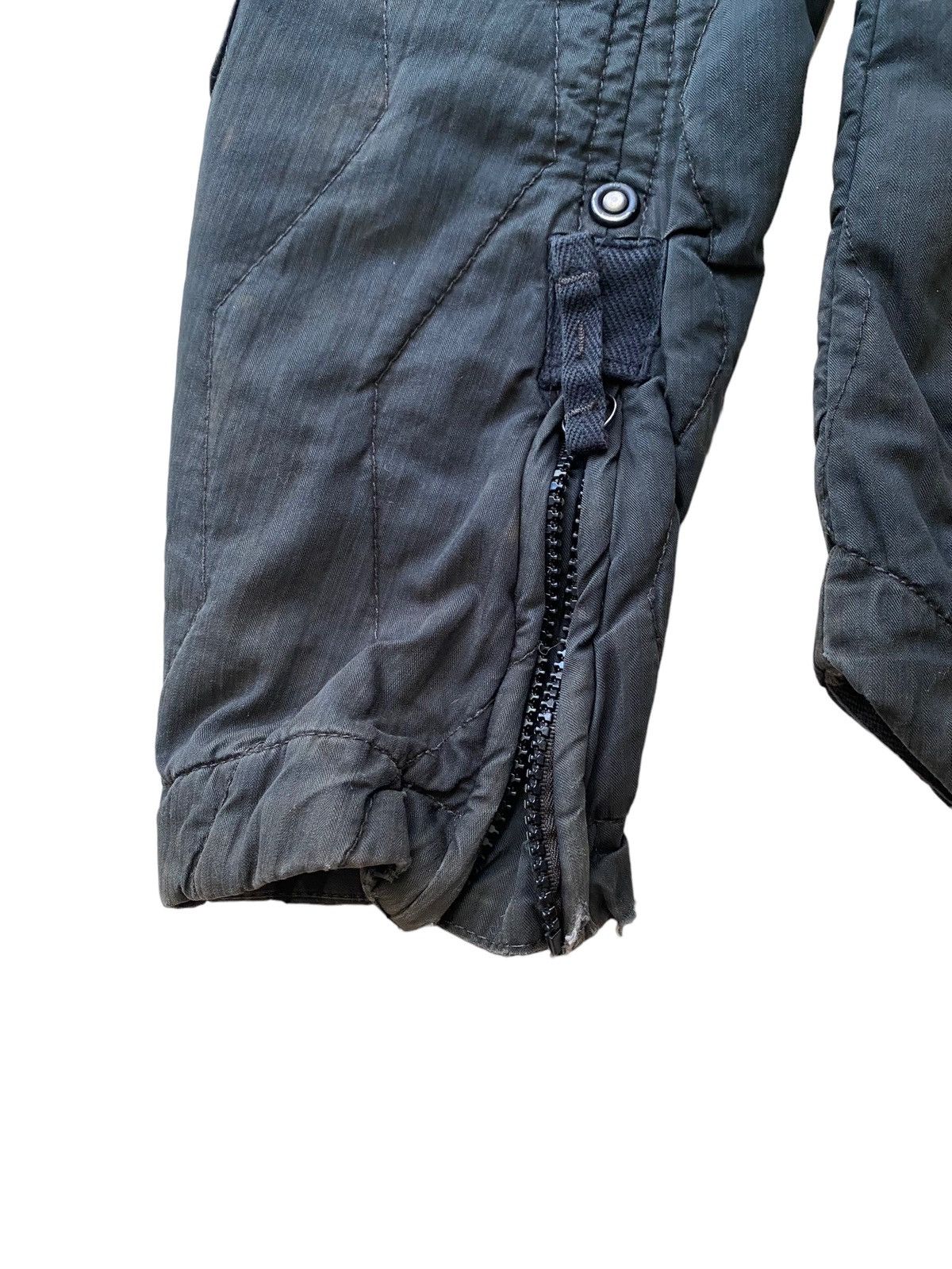 G-Star × Japanese Brand × Vintage G-STAR Jacket tactical pocket hoodie nice design Size US M / EU 48-50 / 2 - 12 Thumbnail