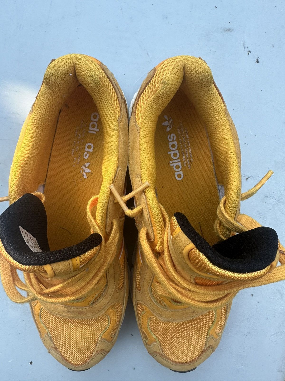 Adidas Adidas CL Response Size US 9 / EU 42 - 4 Thumbnail