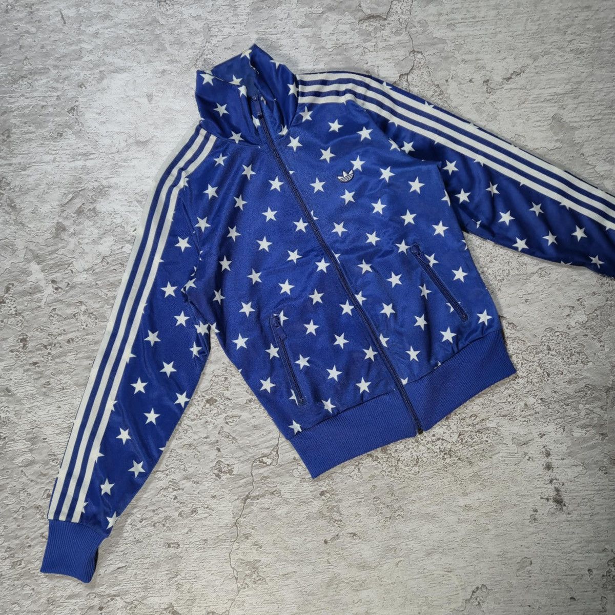 Adidas × Jeremy Scott Adidas x jeremy scott star track Size M / US 6-8 / IT 42-44 - 4 Thumbnail