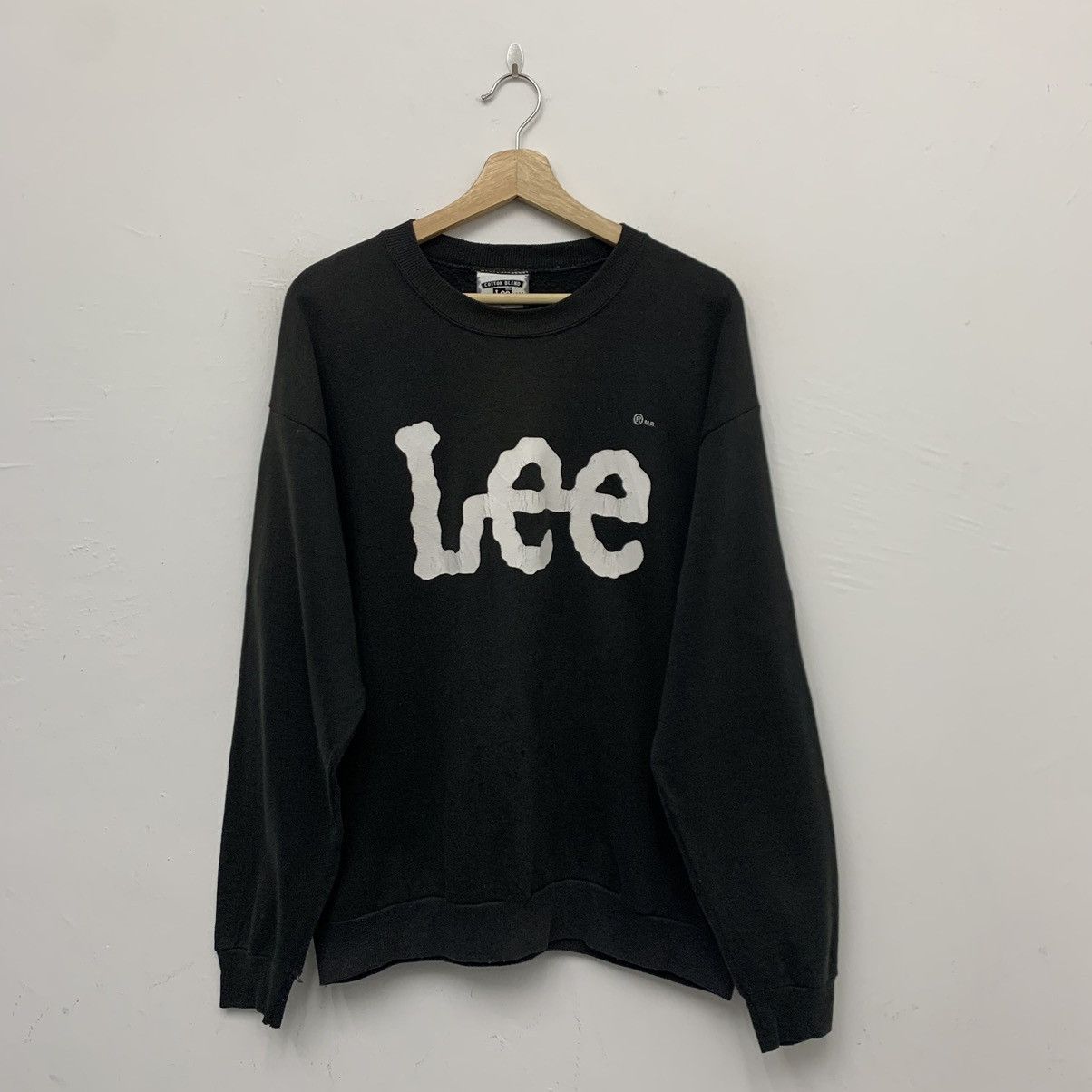 Lee 90s Lee Sweatshirt | Grailed