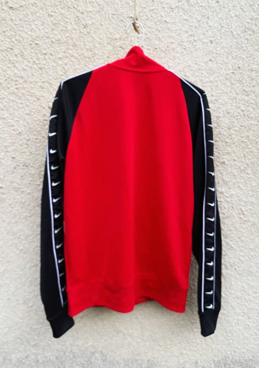 Nike Nike Track Top Jacket S Size US S / EU 44-46 / 1 - 2 Thumbnail