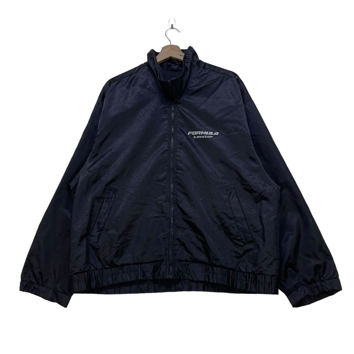 Gear for Sports Racing Dunlop Formula One Light Jacket Size US M / EU 48-50 / 2 - 3 Thumbnail
