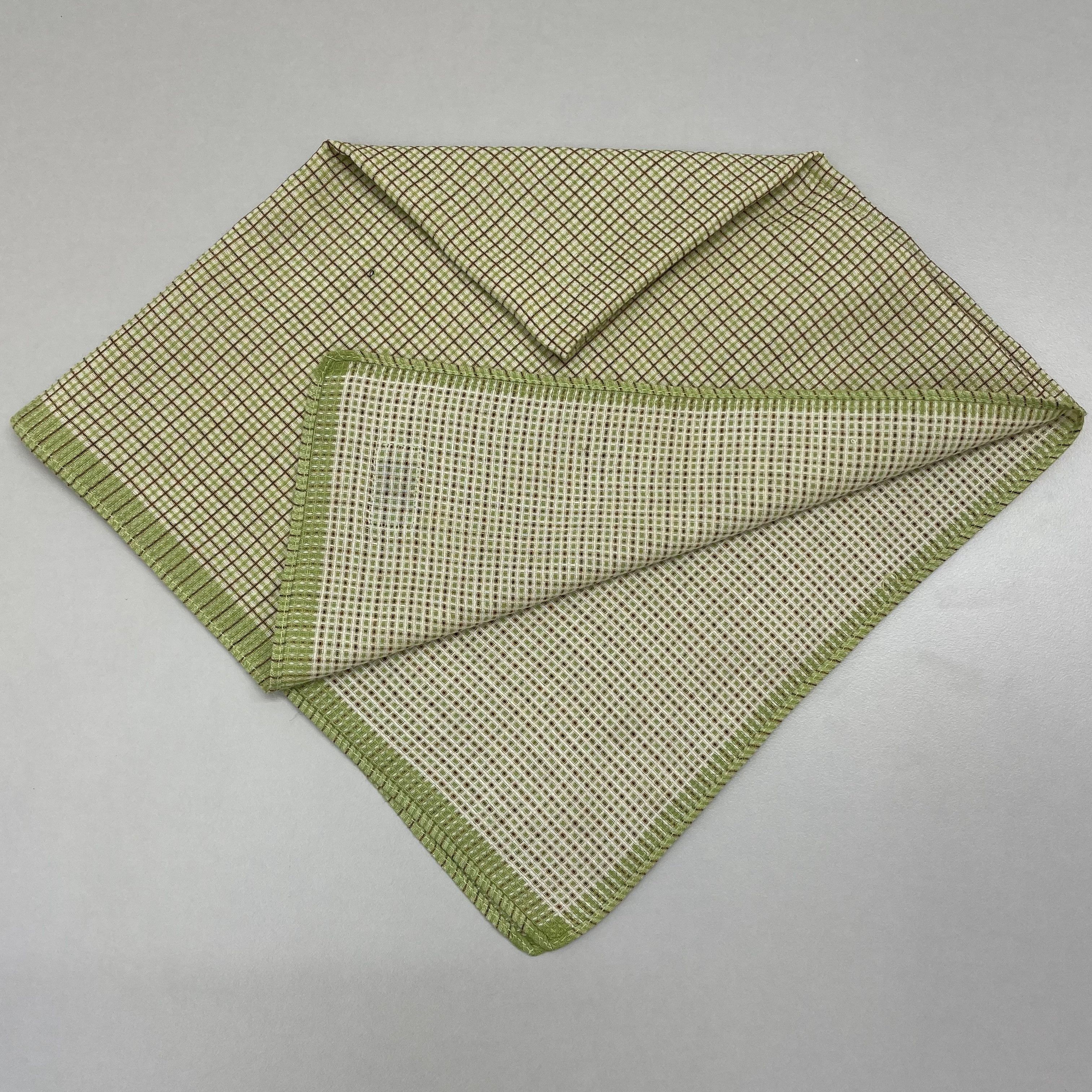 Kenzo × Vintage Kenzo Handkerchief / Neckerchief / Bandana - 4290 Size ONE SIZE - 8 Thumbnail