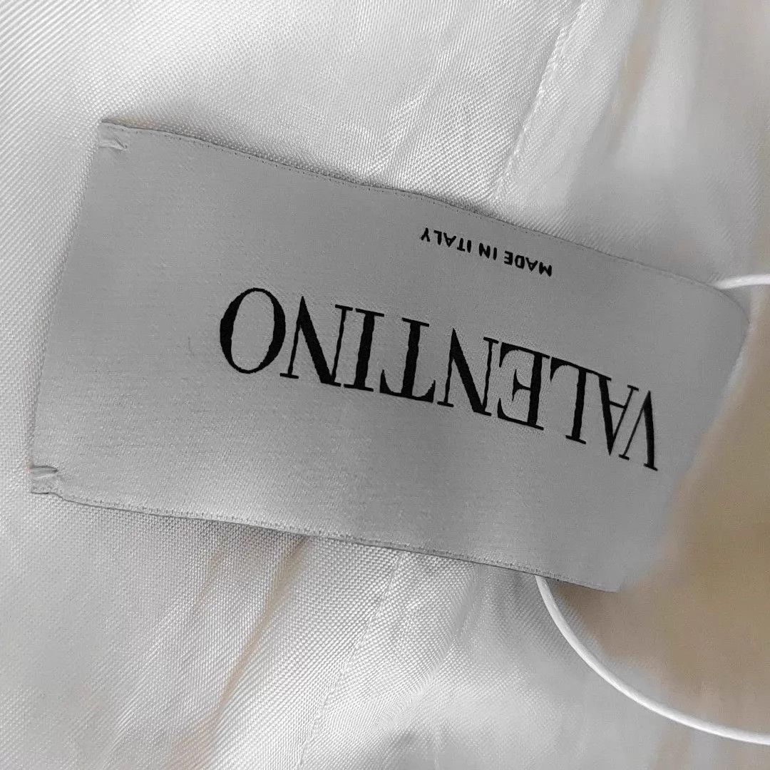 Valentino Valentino Overcoat 36 Size XS / US 0-2 / IT 36-38 - 4 Thumbnail