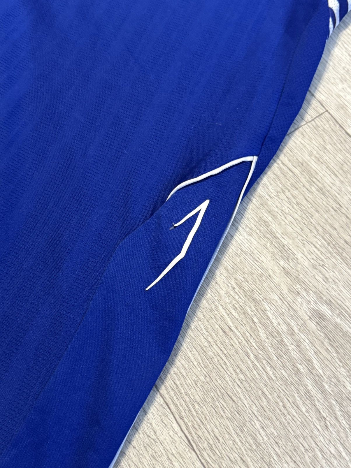 Umbro 🔷Vintage Umbro Everton 2007/08 Soccer jersey🔷 Size US XL / EU 56 / 4 - 6 Thumbnail