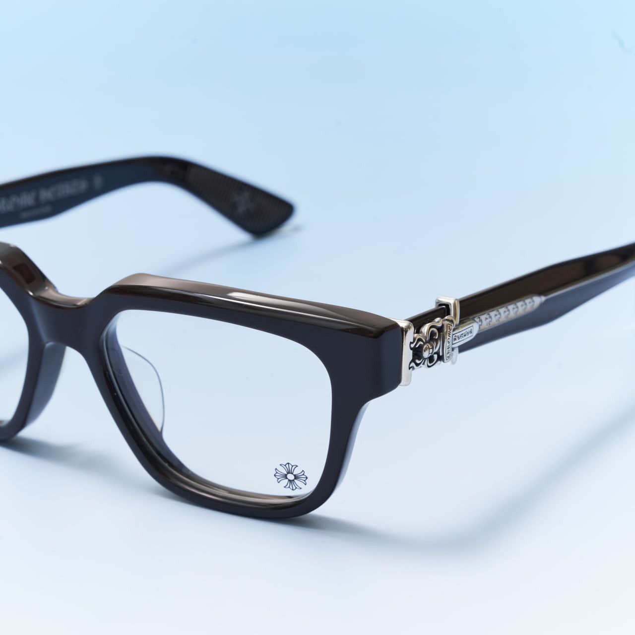 Chrome Hearts CHROME HEARTS VAGILLIONAIRE II Size ONE SIZE - 5 Thumbnail