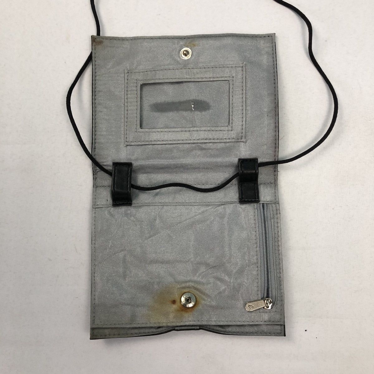 agnes b. AGNES B. SMALL SLING BAG Size ONE SIZE - 7 Thumbnail