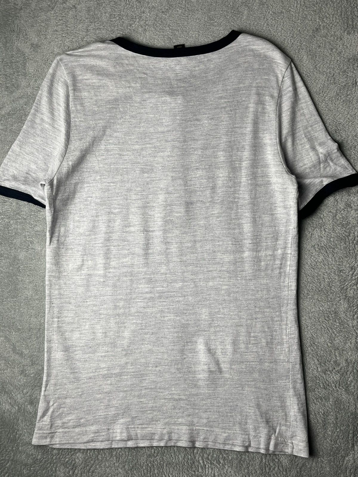 Louis Vuitton Louis Vuitton - Article De Voyage Shirt Size L / US 10 / IT 46 - 5 Thumbnail