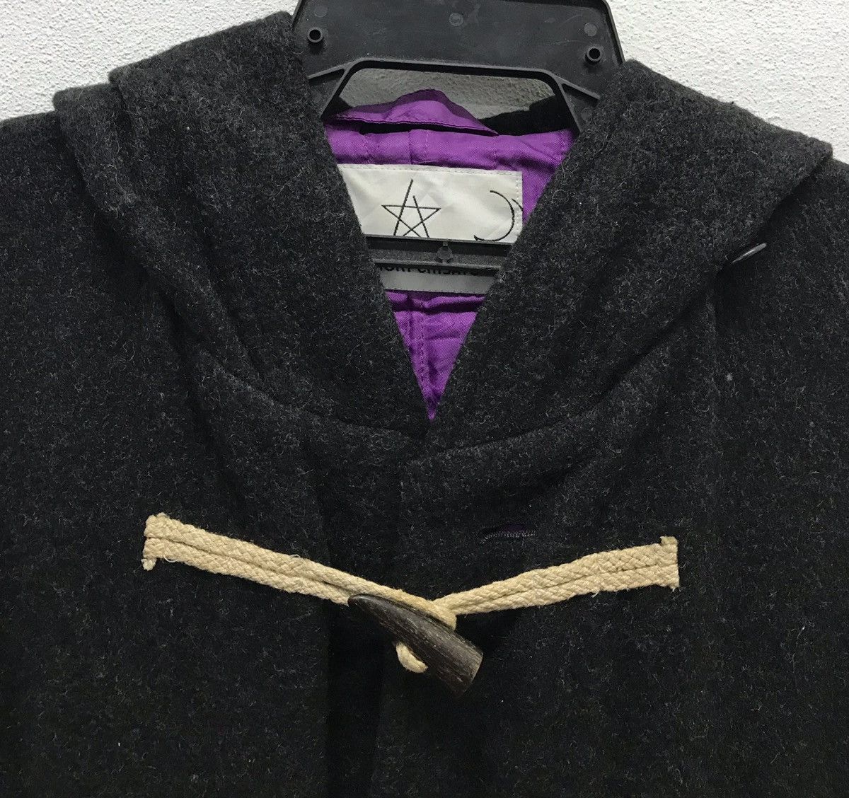 Tsumori Chisato × Vintage Vintage Tsumori Chisato Long Jacket Size US M / EU 48-50 / 2 - 3 Thumbnail