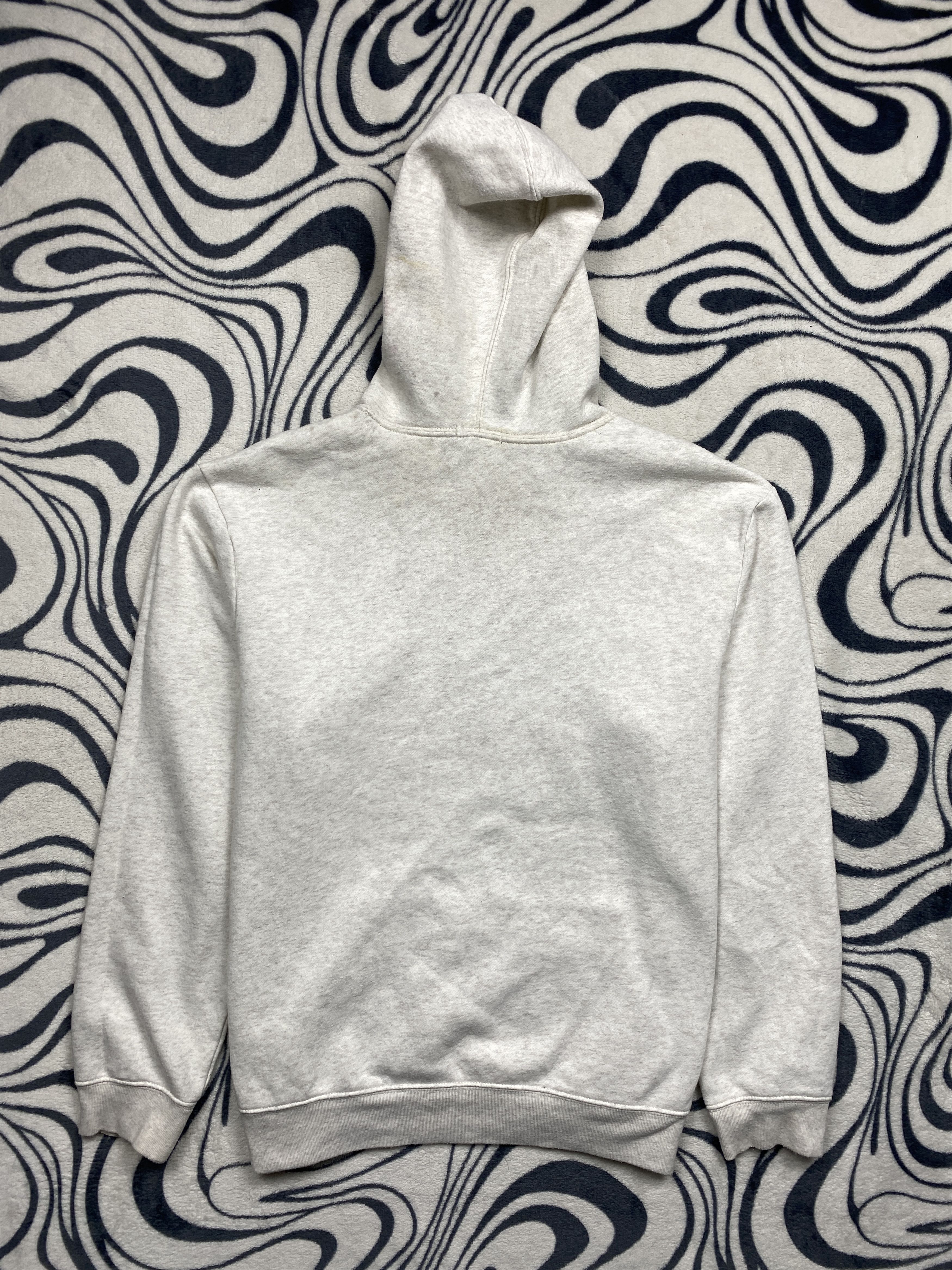 Gap Gap Vintage Mens Hoodie Y2K Size US L / EU 52-54 / 3 - 6 Thumbnail