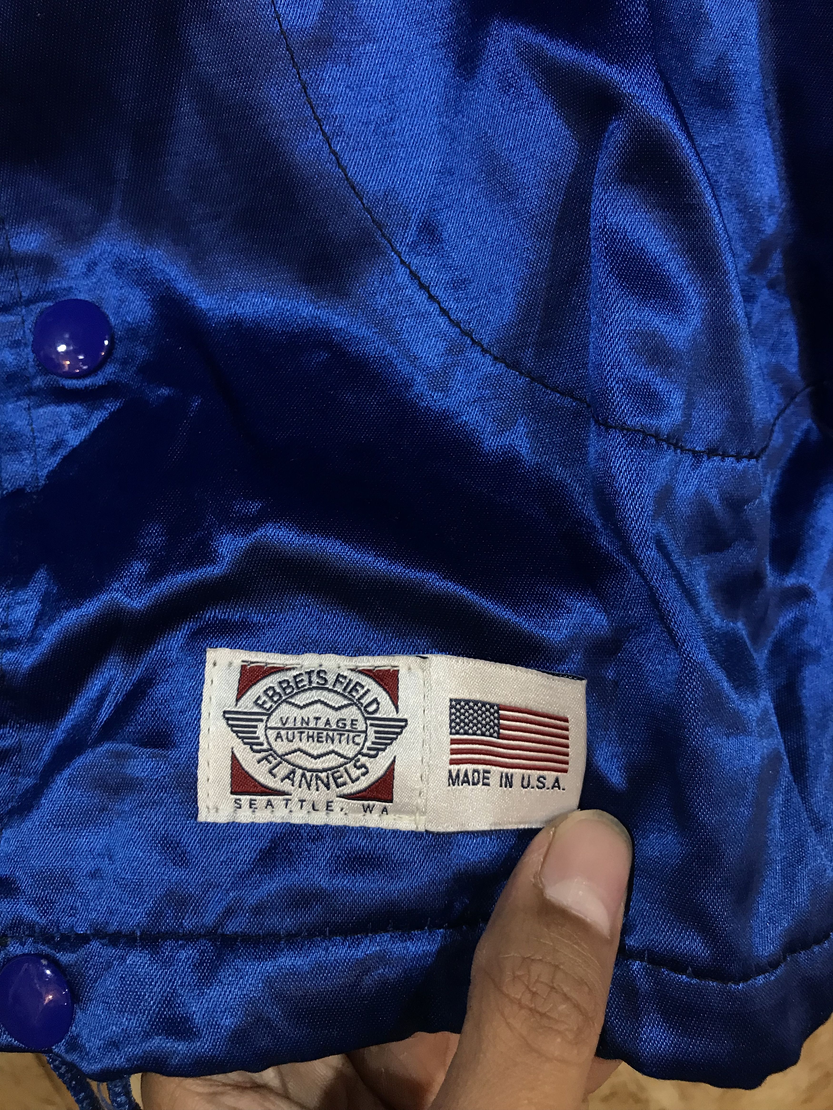 Wtaps Wtaps Desert Storm Vintage Authentic Jacket Size US M / EU 48-50 / 2 - 4 Thumbnail