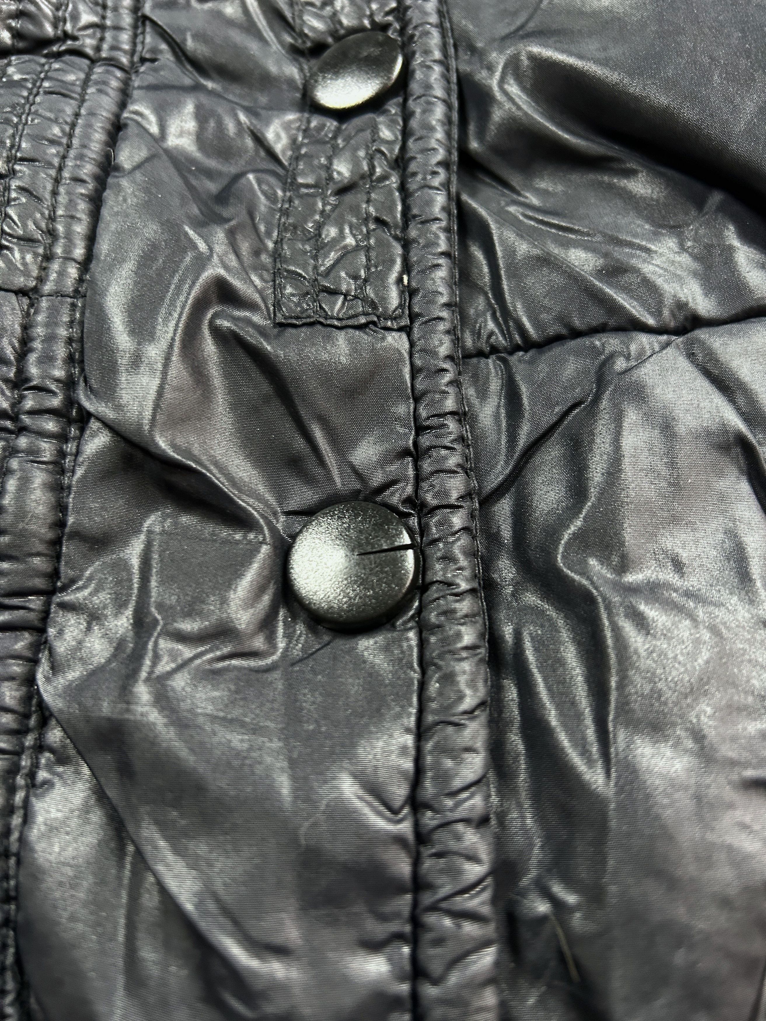 Vintage VTG MAISON MARGIELA RICK OWENS STYLE CROPPED JACKET 90S Size US M / EU 48-50 / 2 - 8 Thumbnail