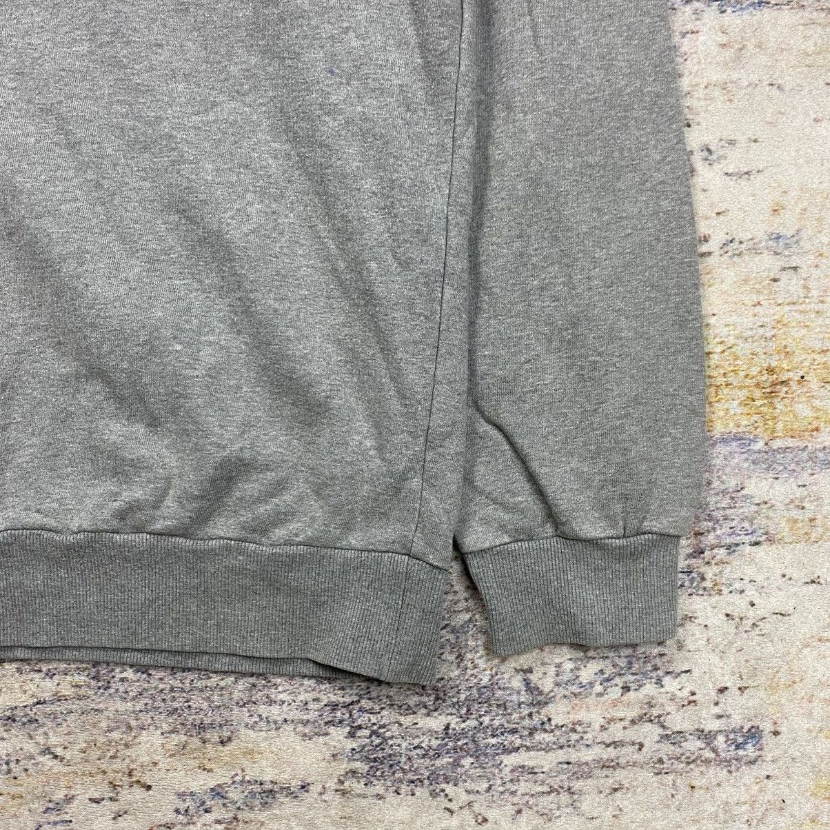 Juun.J Juun.J oversized punk sweatshirt Size US M / EU 48-50 / 2 - 5 Thumbnail