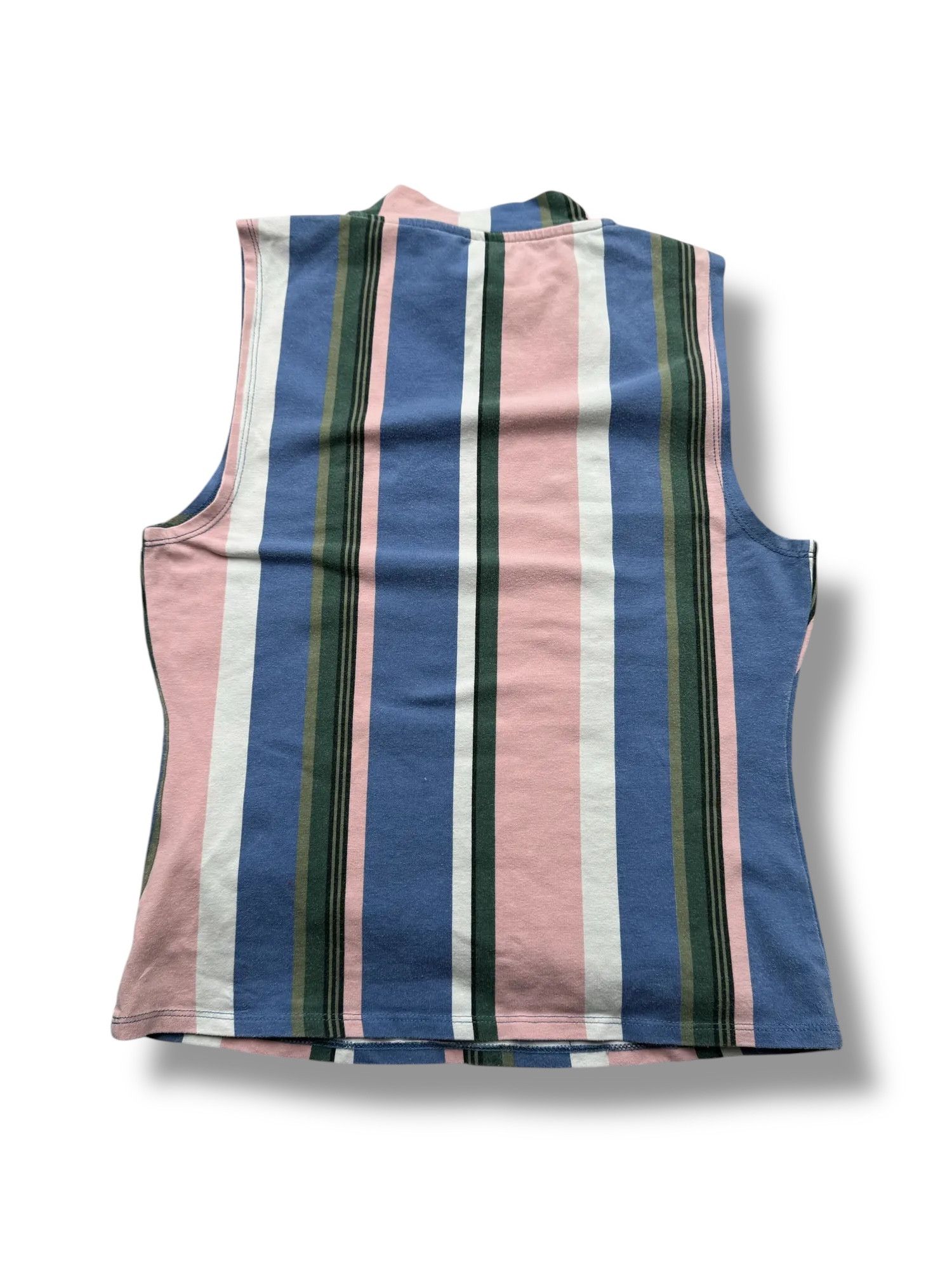 Guess Guess Tank Top From The 90s(V270) Size S / US 4 / IT 40 - 5 Thumbnail