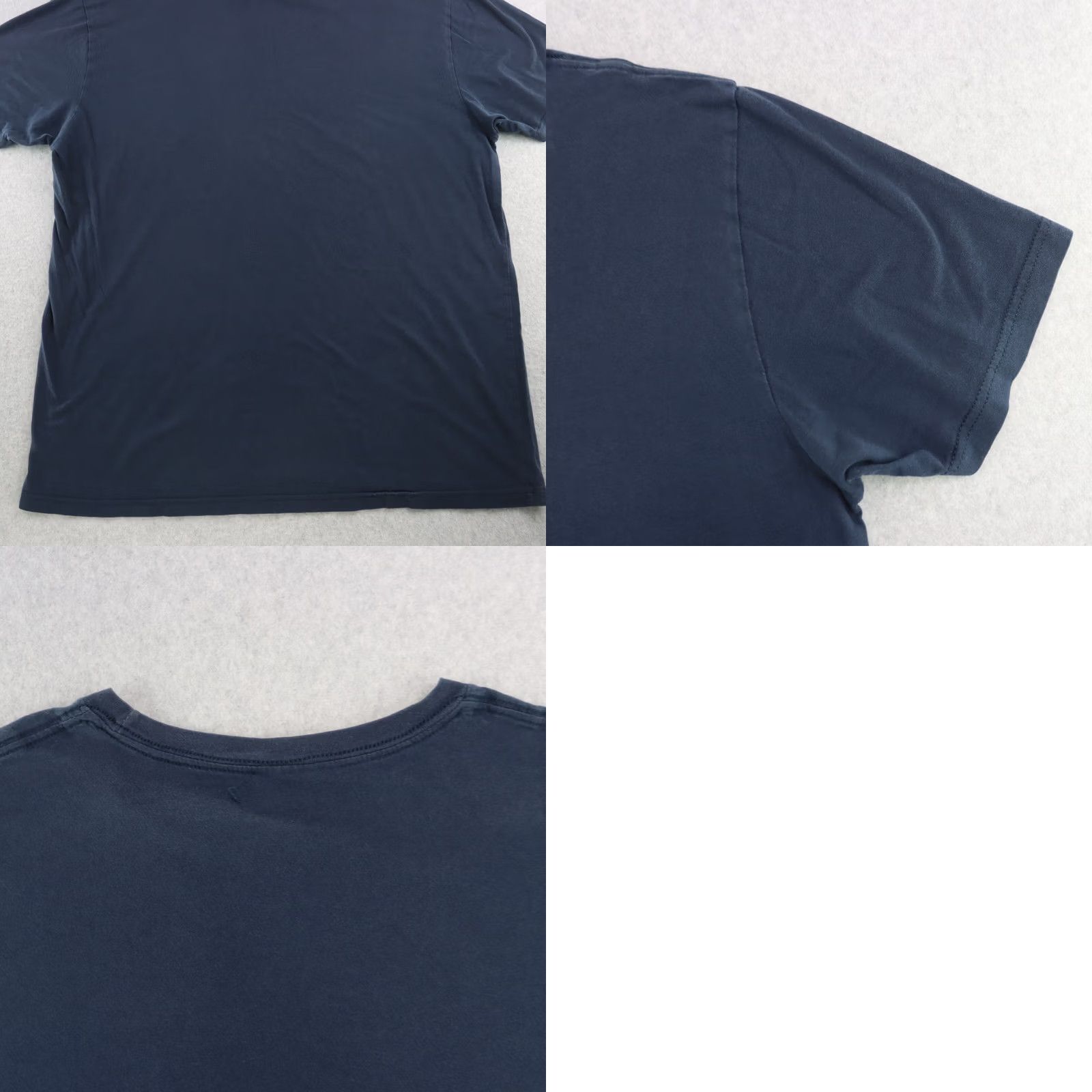 Roots Okayplayer The Legendary Roots TShirt MENS XL Blue Music T-Shirt Size US XL / EU 56 / 4 - 9 Thumbnail