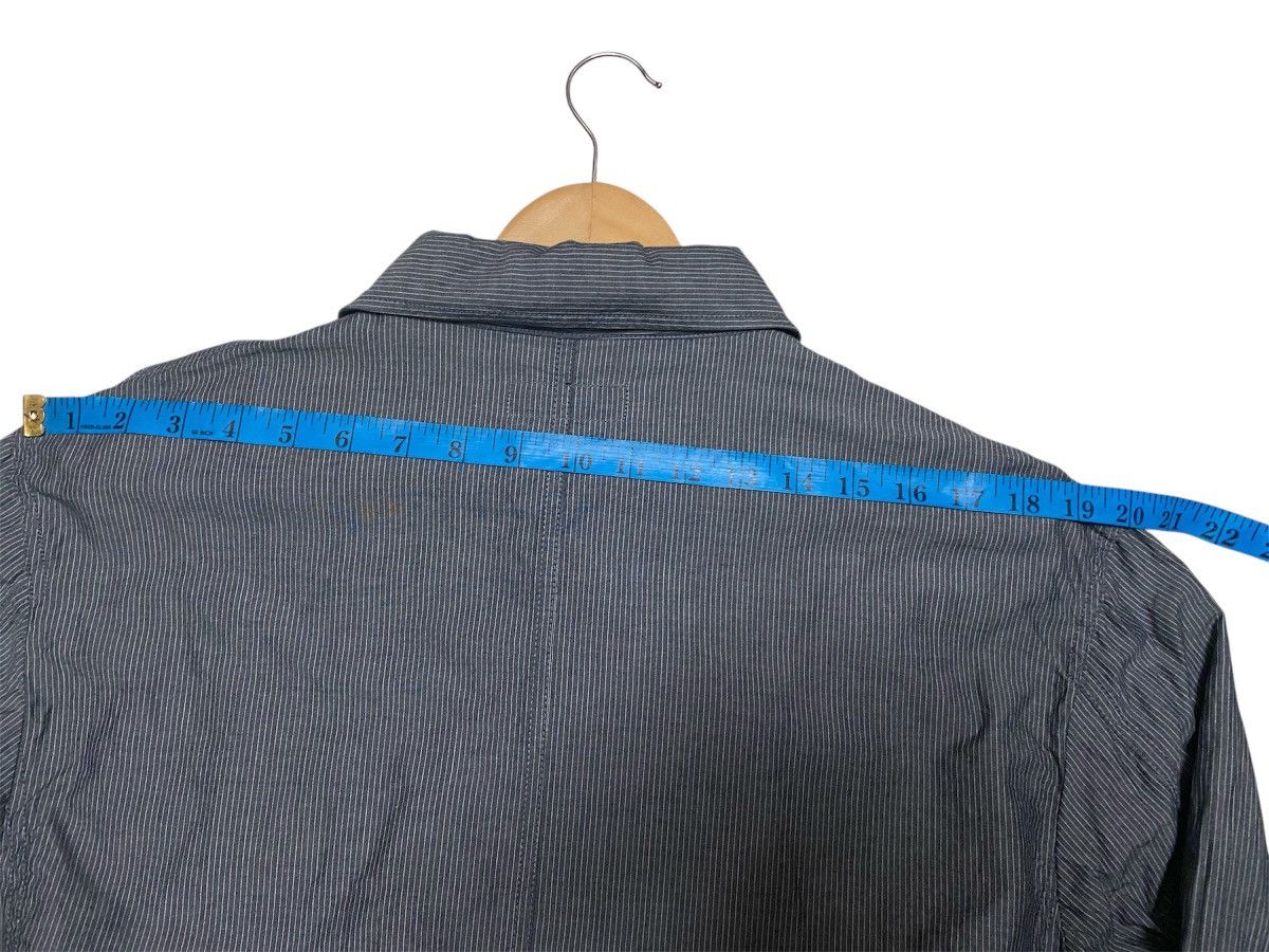 Japanese Brand × Michiko Koshino × Michiko Koshino London MICHIKO KOSHINO LONDON Jungle Jacket Size US L / EU 52-54 / 3 - 12 Thumbnail