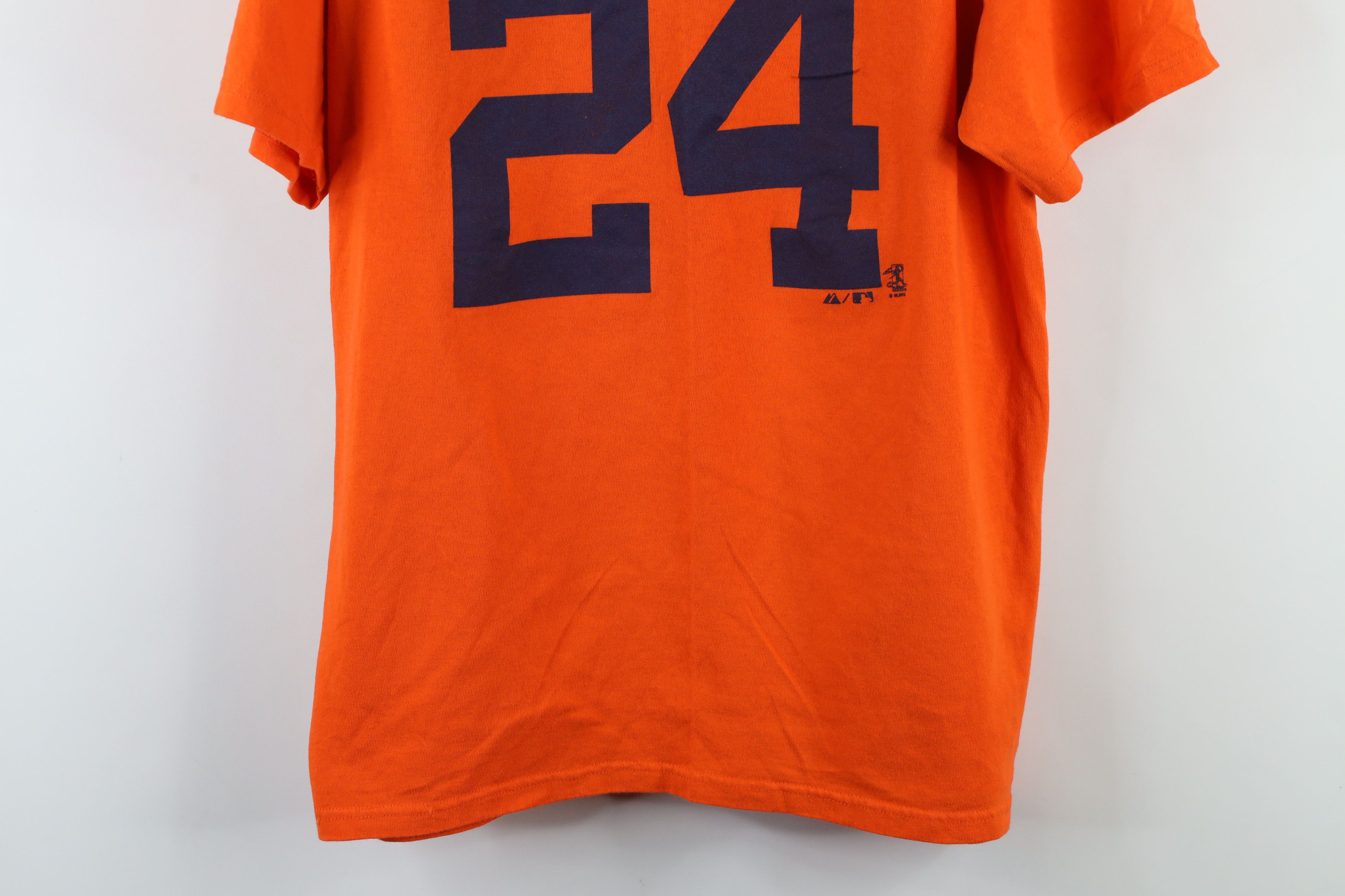 Majestic × Vintage Vintage Y2K Majestic Cabrera Detroit Tigers Baseball T-Shirt Size US L / EU 52-54 / 3 - 12 Thumbnail
