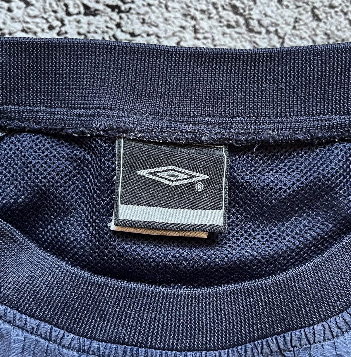 Umbro SC Heerenveen Umbro Jacket Size L Size US L / EU 52-54 / 3 - 12 Thumbnail