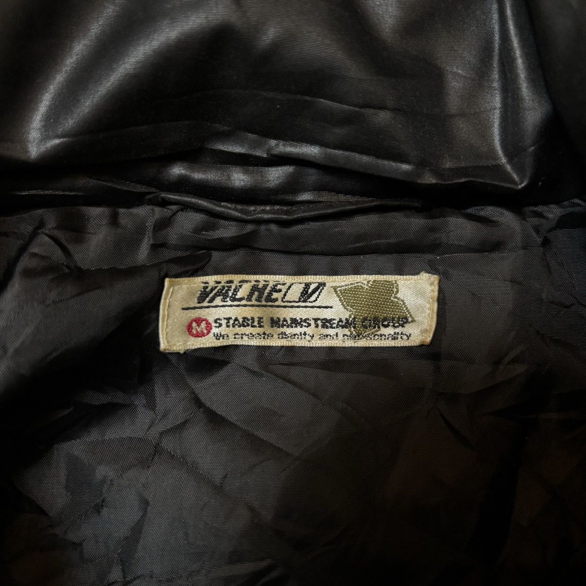 If Six Was Nine × Japanese Brand × Le Grande Bleu (L.G.B.) Vache Ifsixwasnine LGB Style fur jacket vintage Y2K japan Size US M / EU 48-50 / 2 - 11 Thumbnail