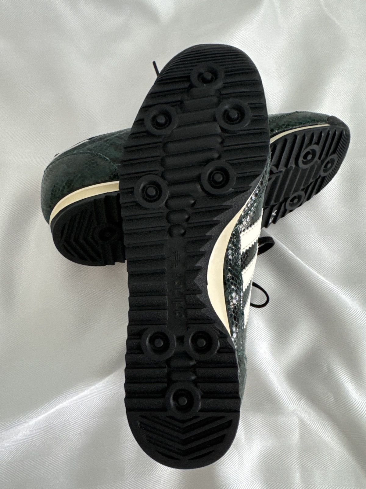 Adidas adidas Originals SL 72 OG Size US 7.5 / IT 37.5 - 9 Thumbnail