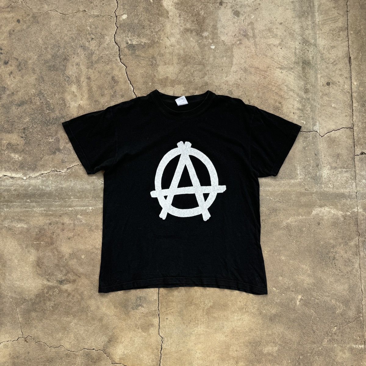 20471120 × Seditionaries Vintgae Anarkia Archive T-Shirt Size US M / EU 48-50 / 2 - 1 Thumbnail