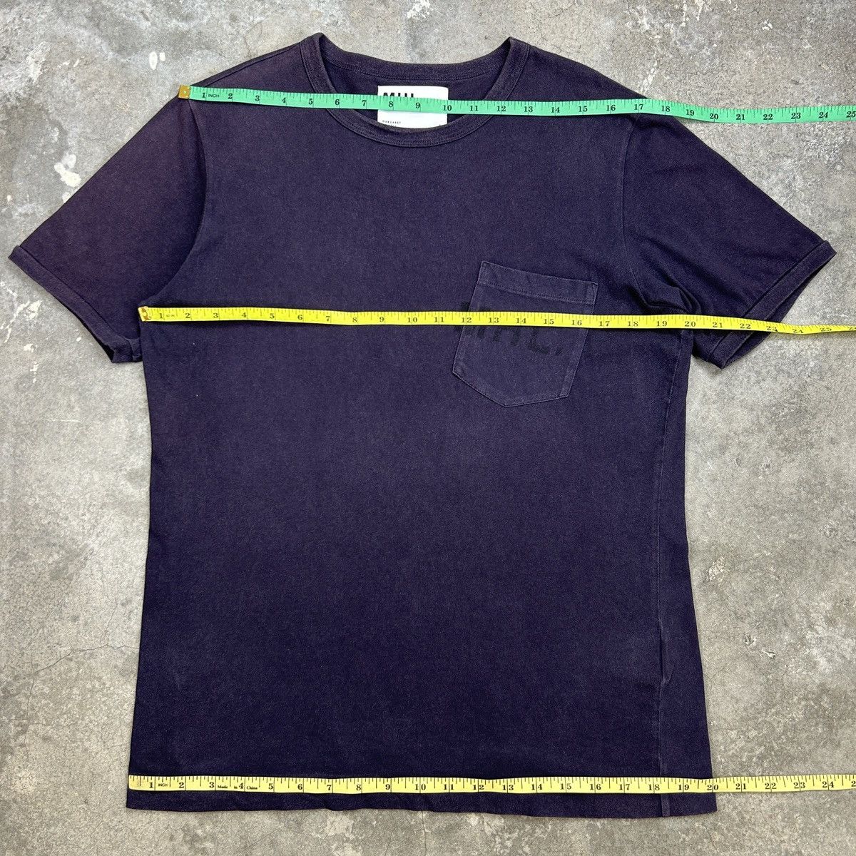 Margaret Howell Margaret Howell Top Size US M / EU 48-50 / 2 - 8 Thumbnail