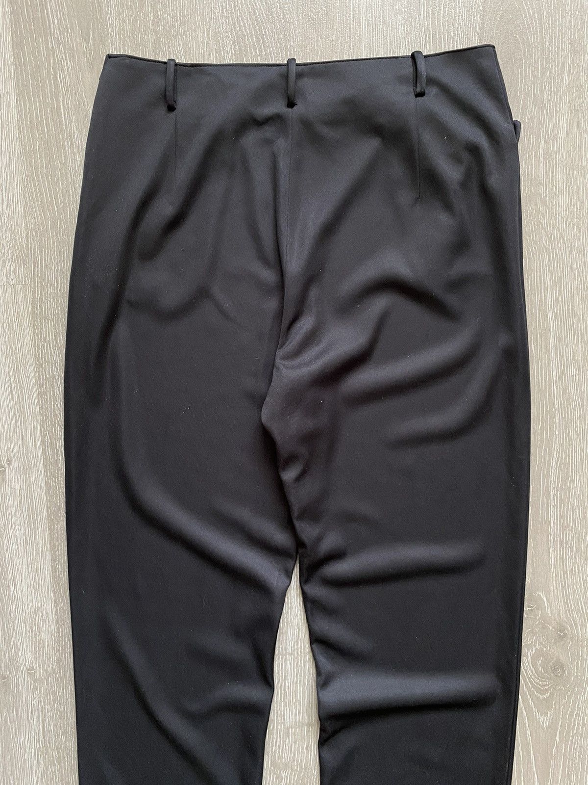 Massimo Osti ARCHIVE MASSIMO OSTI Womens Pants Size 30" / US 8 / IT 44 - 7 Thumbnail