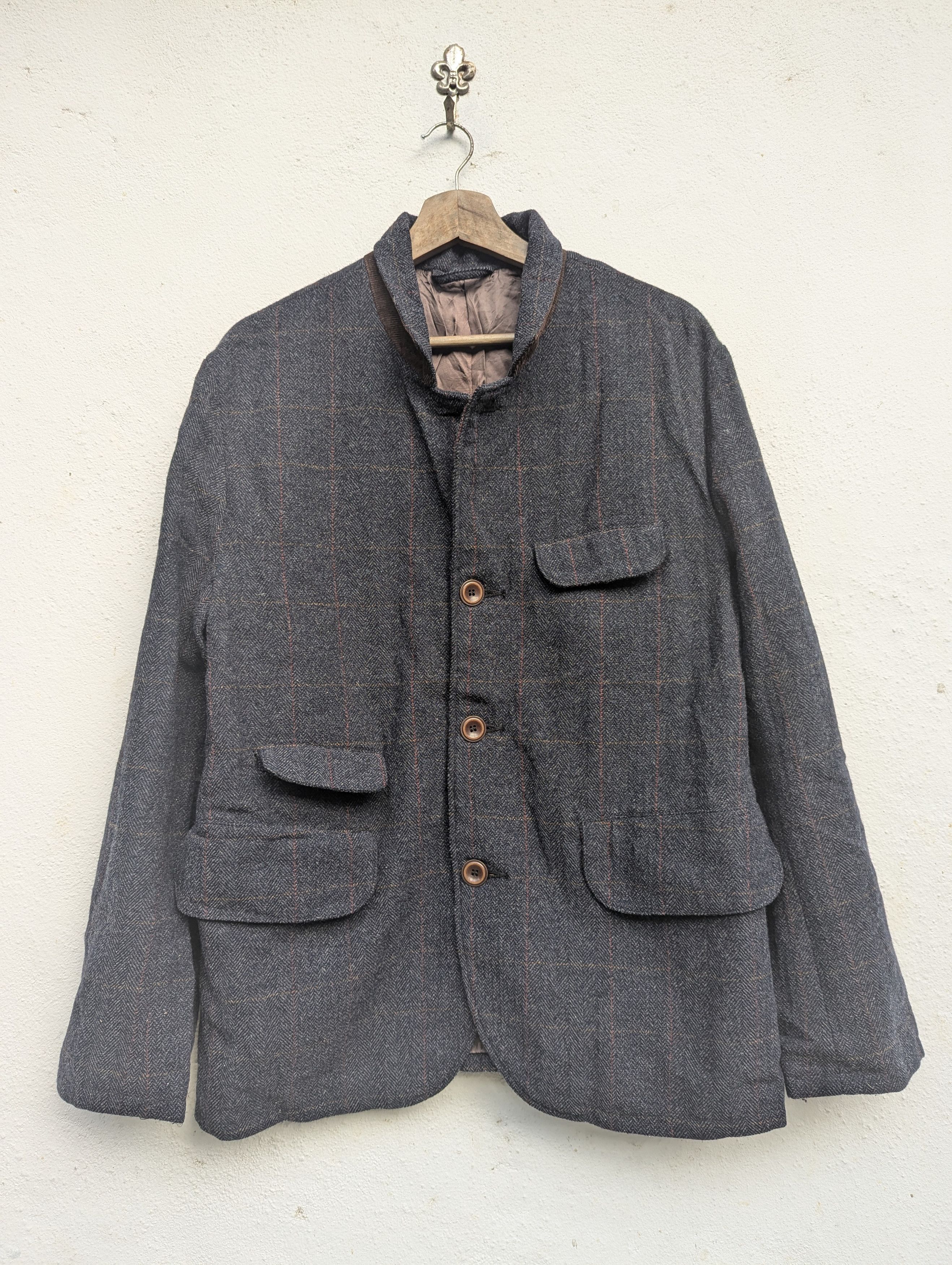 Union LA UNION MADE HOUSTON JACKET Size US M / EU 48-50 / 2 - 3 Thumbnail
