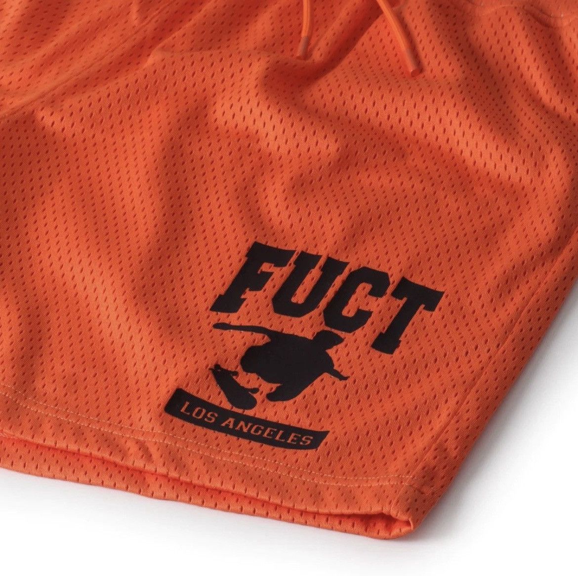 FUCT Fuct skate shorts Size US 34 / EU 50 - 3 Thumbnail