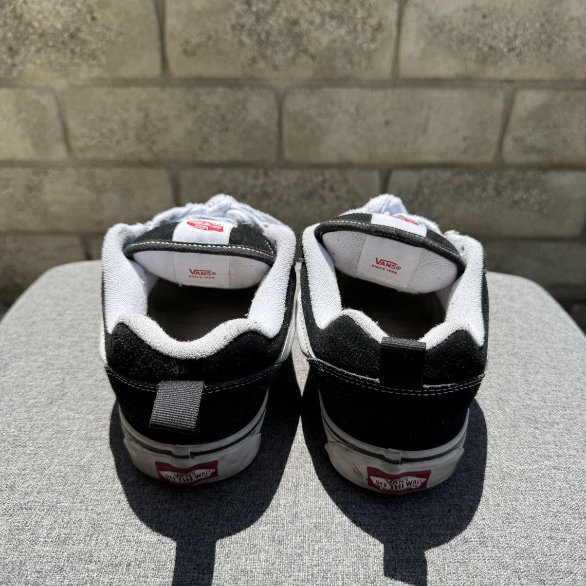 Vans Knu school vans Size US 7.5 / EU 40-41 - 4 Thumbnail