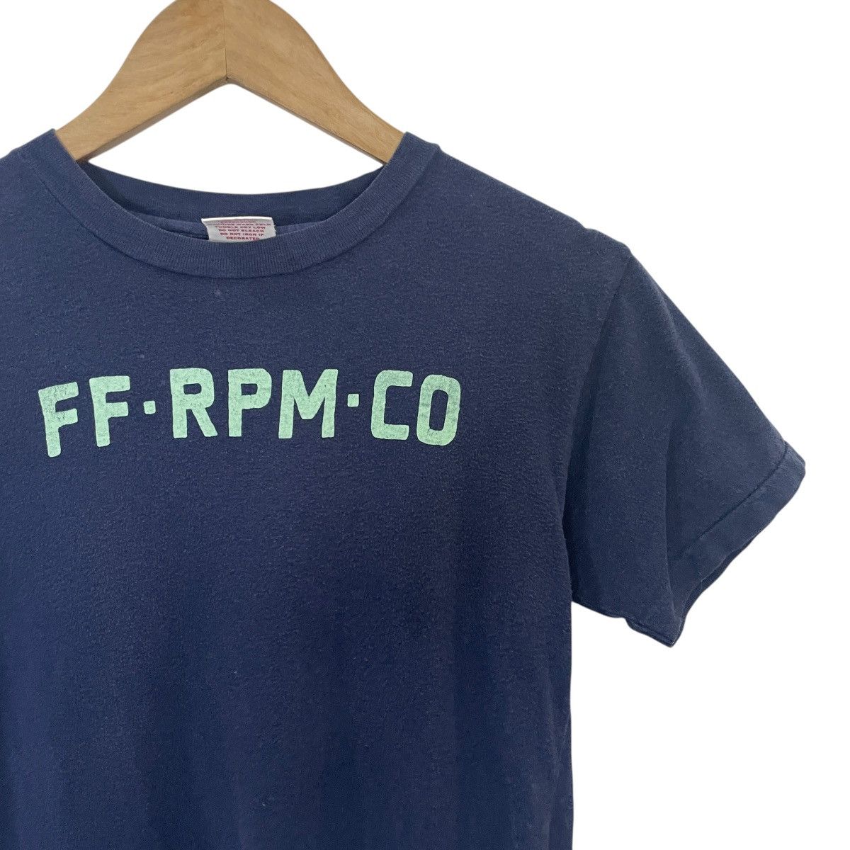 45rpm Vintage 45rpm Studio Short Sleeve Tee Size S / US 4 / IT 40 - 2 Thumbnail