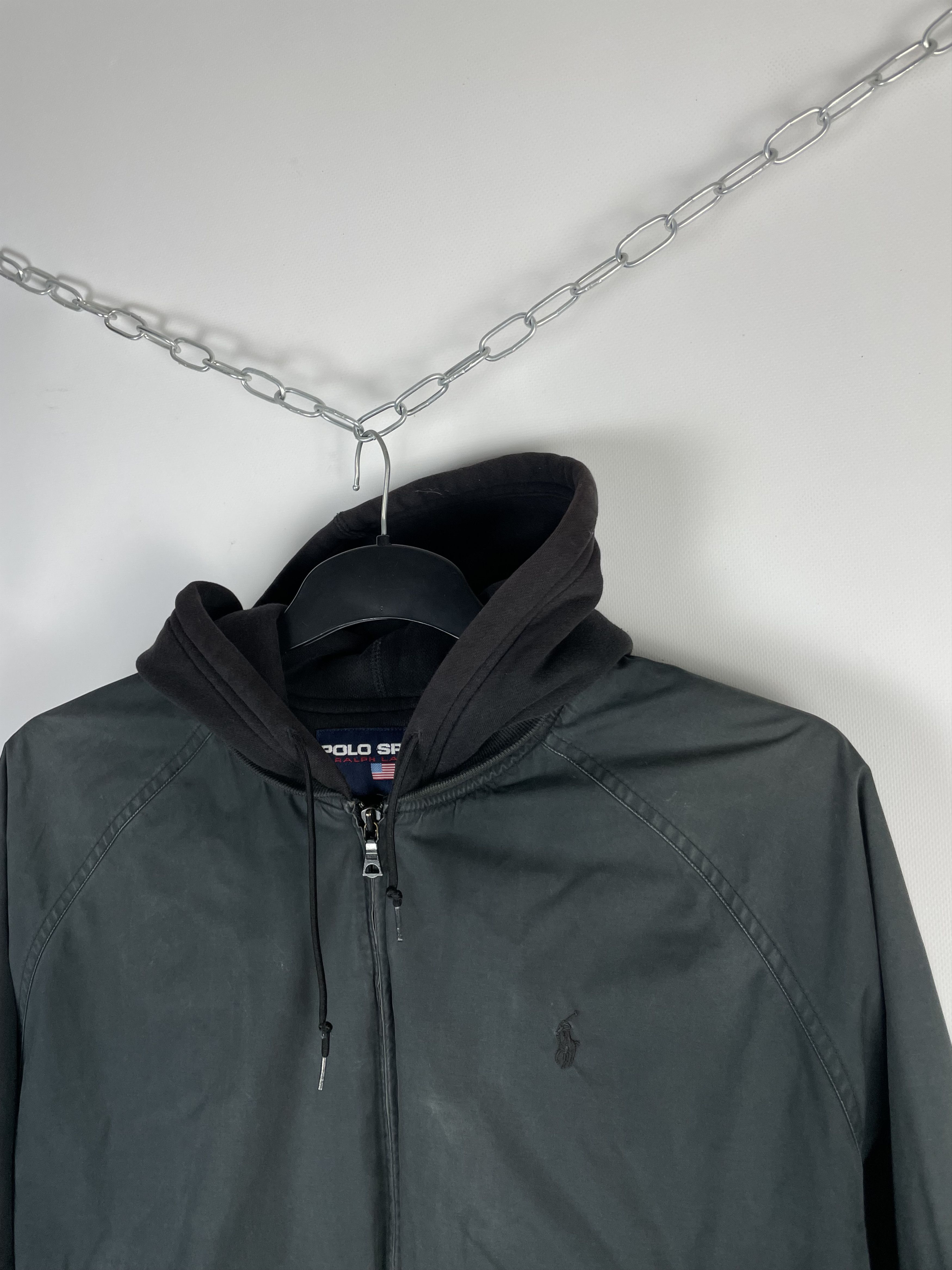Polo Ralph Lauren Ralph Lauren Polo Jacket Size US M / EU 48-50 / 2 - 4 Thumbnail