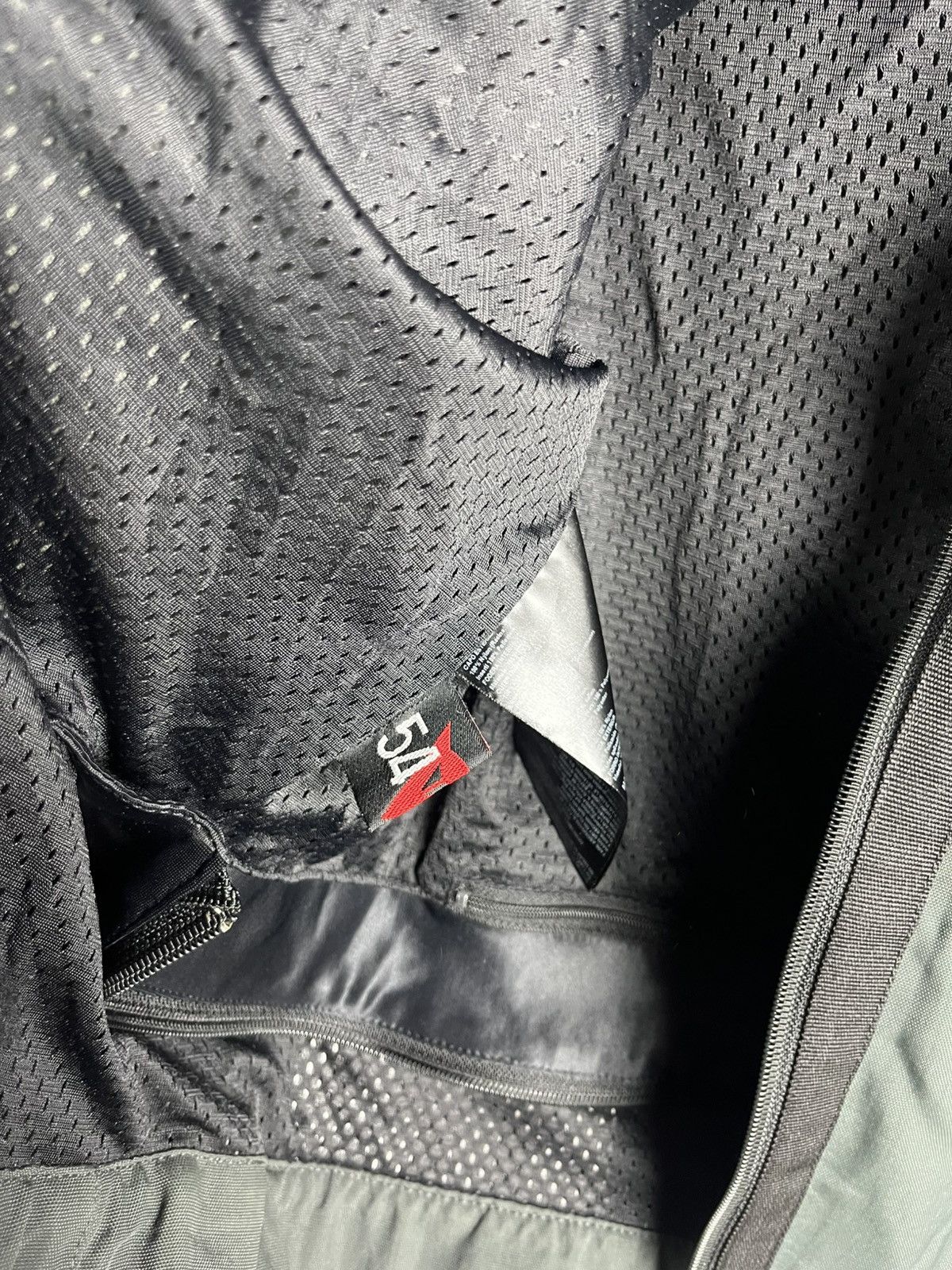 Dainese Dainese recing jacket Size US L / EU 52-54 / 3 - 16 Thumbnail