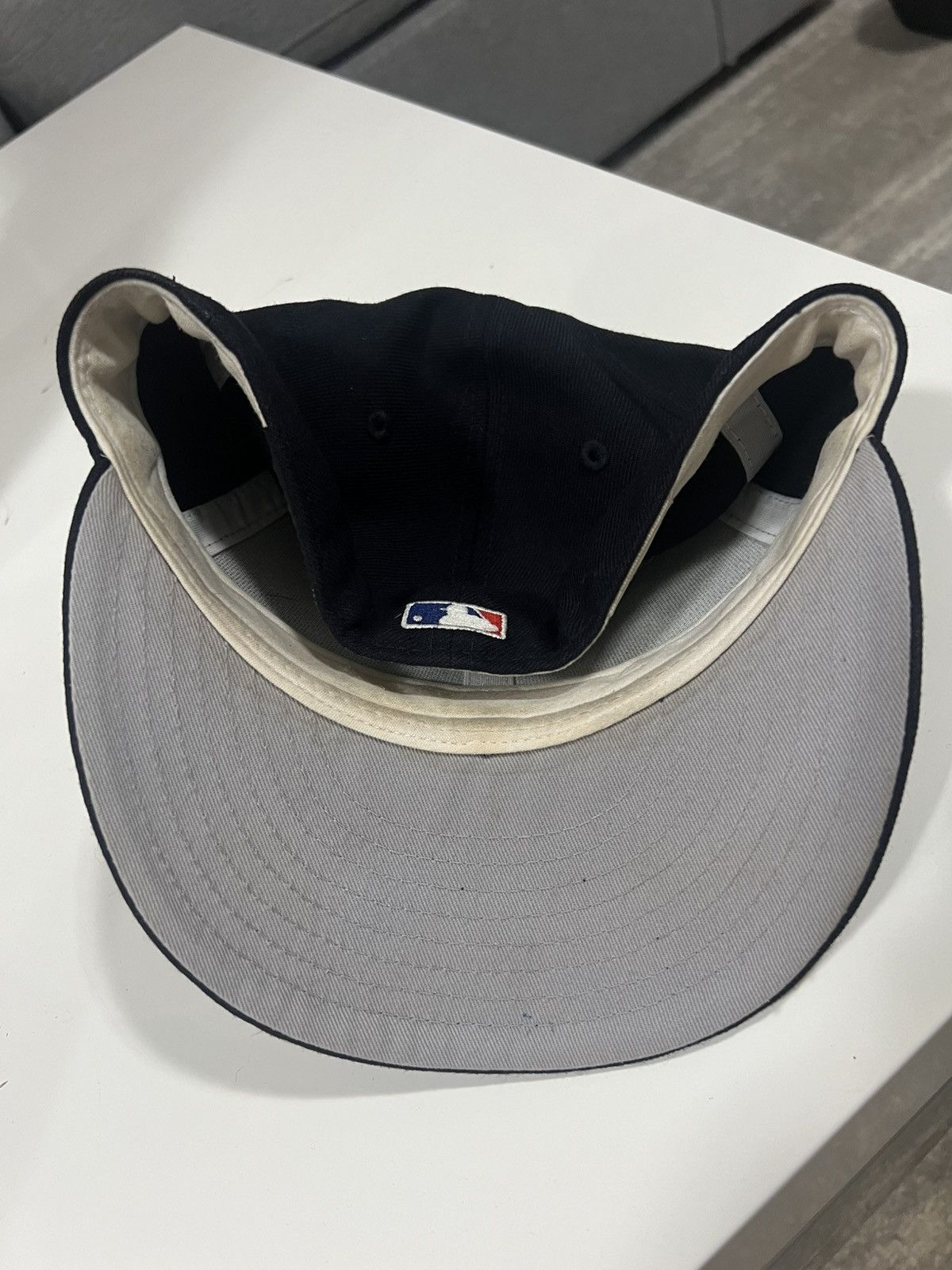 Aime Leon Dore × New Era Aimé Leon Dore New York Yankees Fitted Hat Cap 7 1/4 Size ONE SIZE - 4 Thumbnail