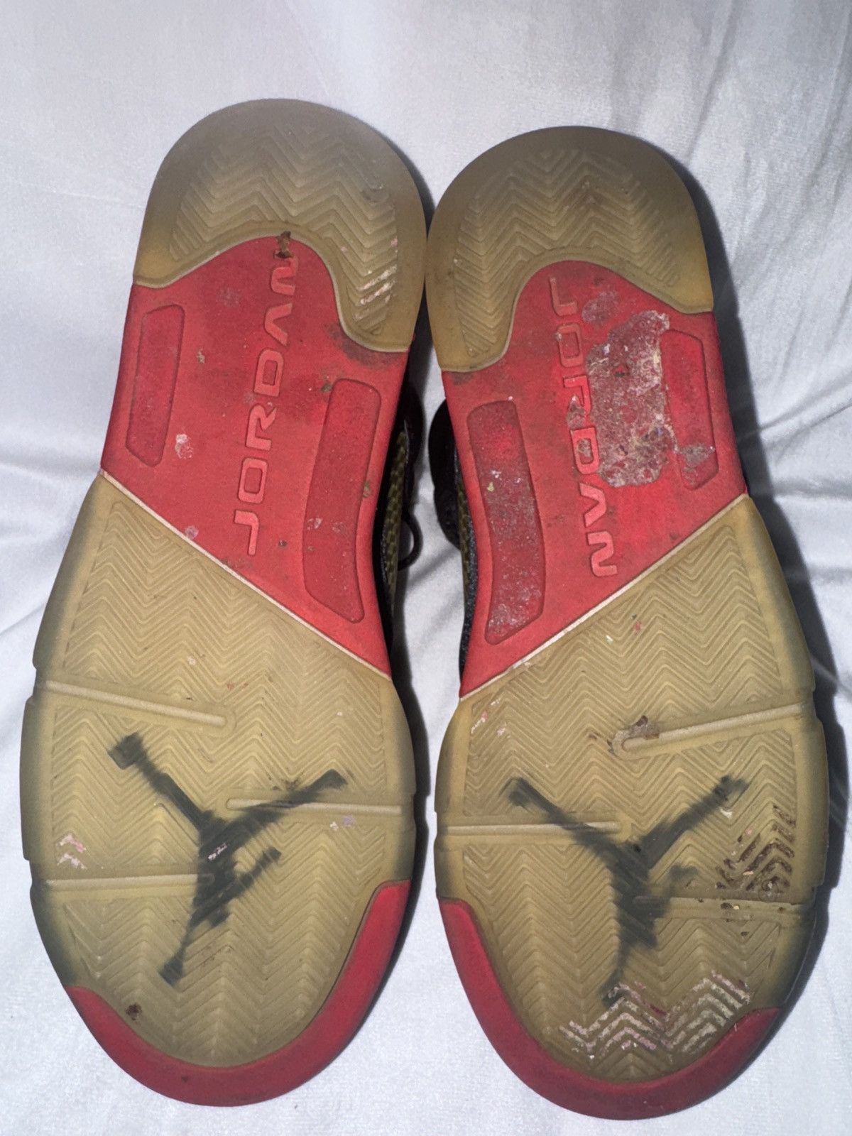 Jordan Brand Jordan 5 Size US 7 / EU 40 - 7 Thumbnail